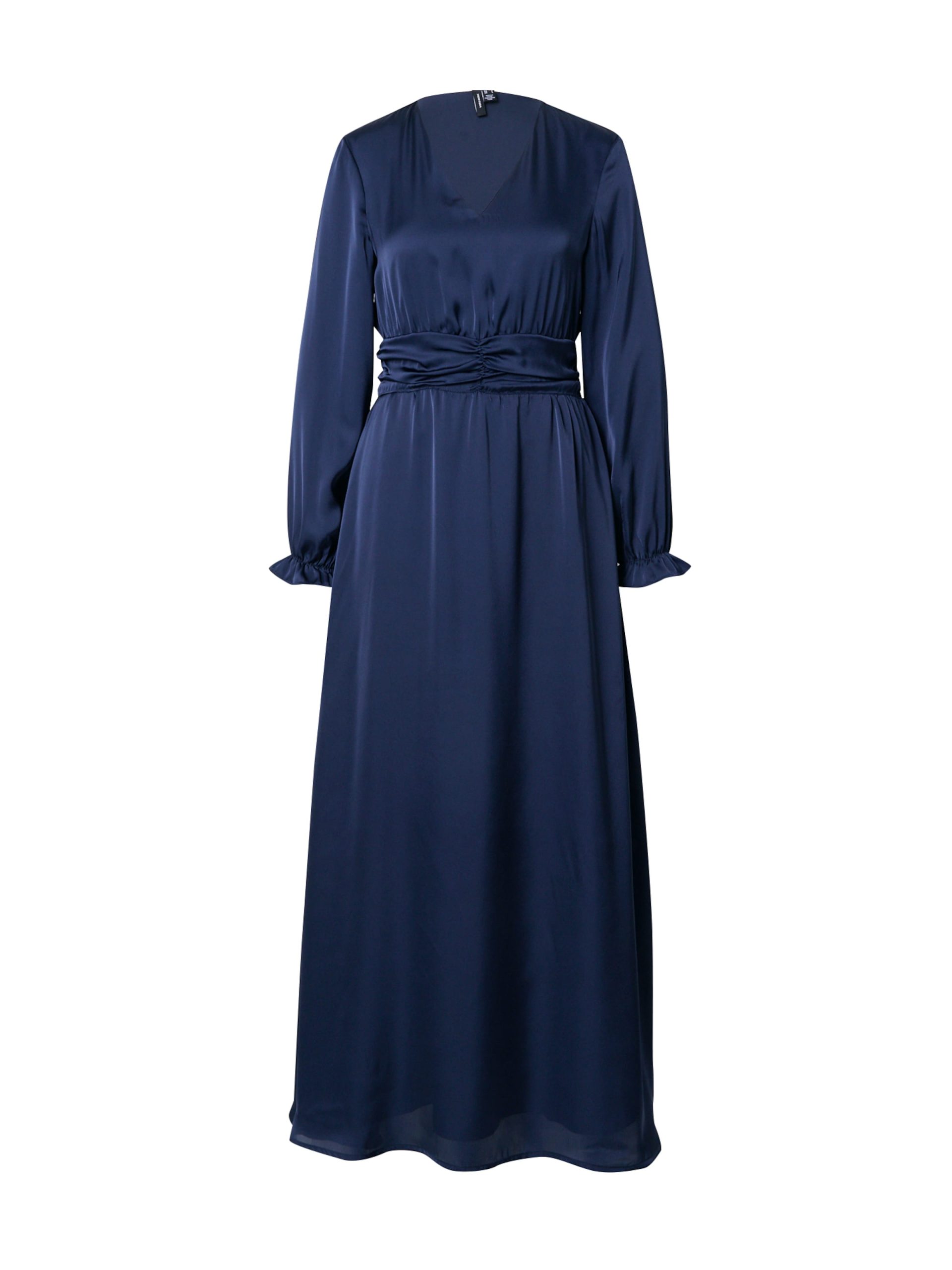 Vestido 'HONEY' VERO MODA en Navy 17231423 ¡Tendencia ahora!