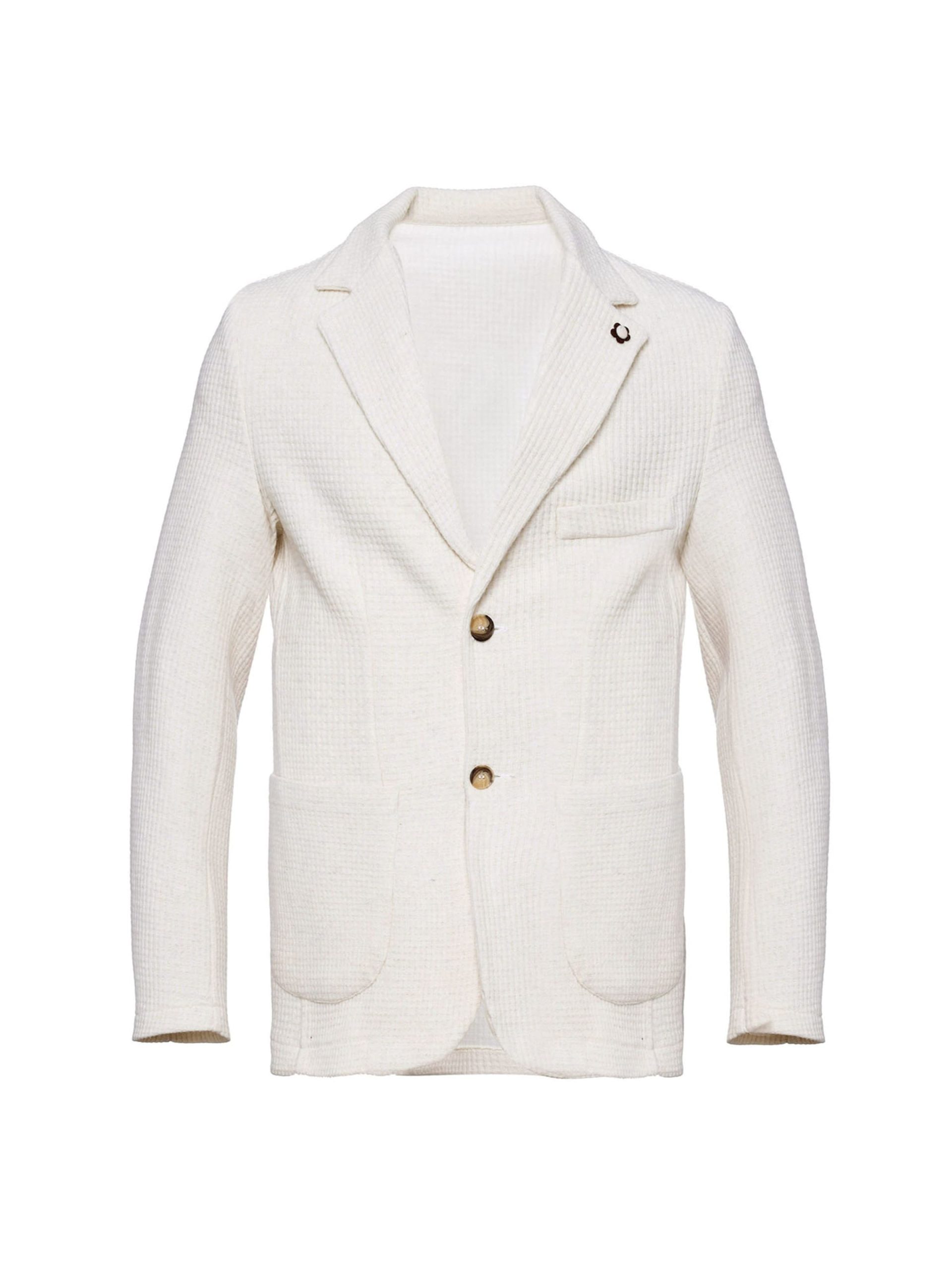 Chaqueta de entretiempo Antioch en Ecru 17179647 Especial