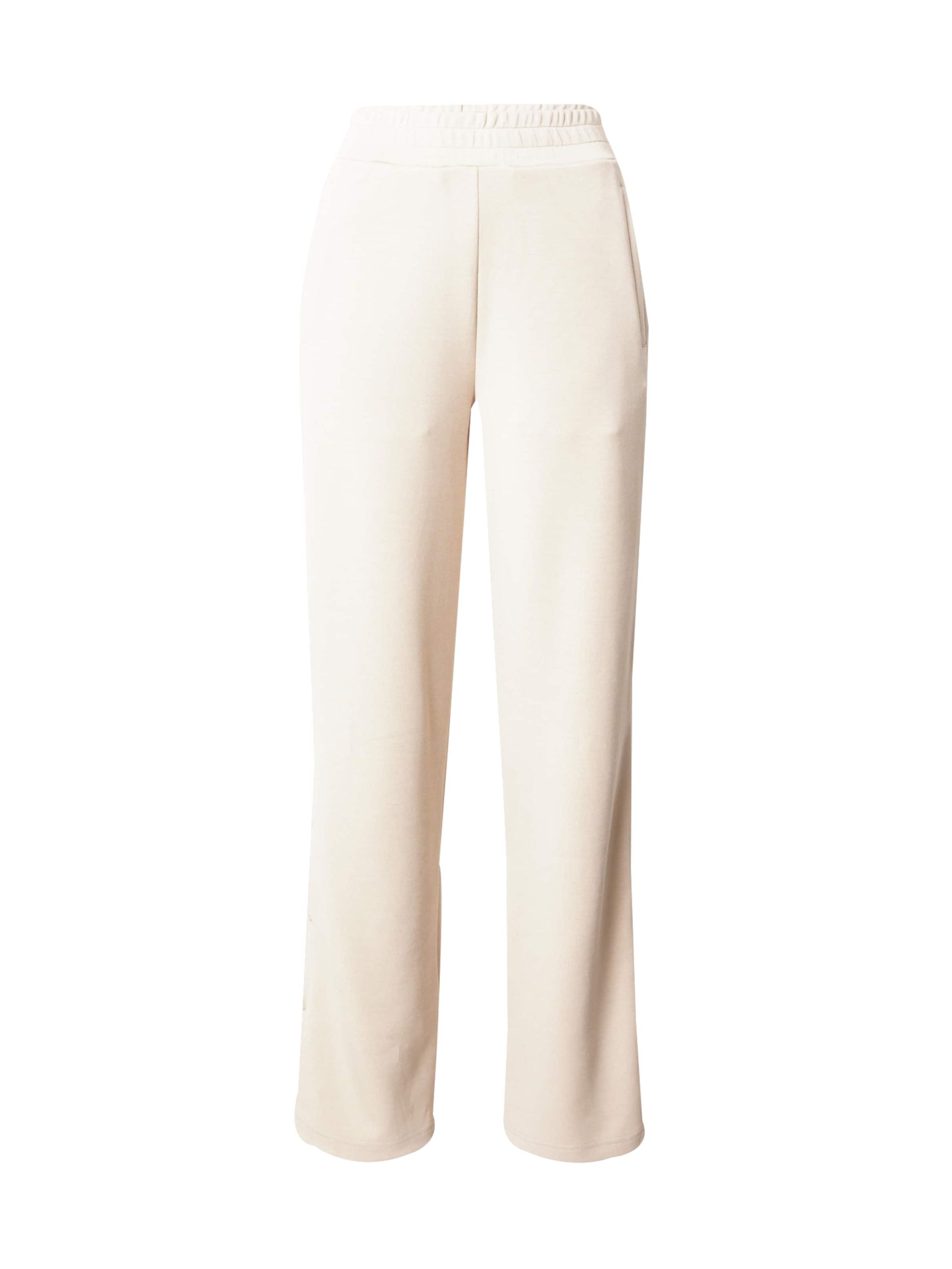 Loosefit Pantalón deportivo Aim'n en Ecru 17209227 En línea