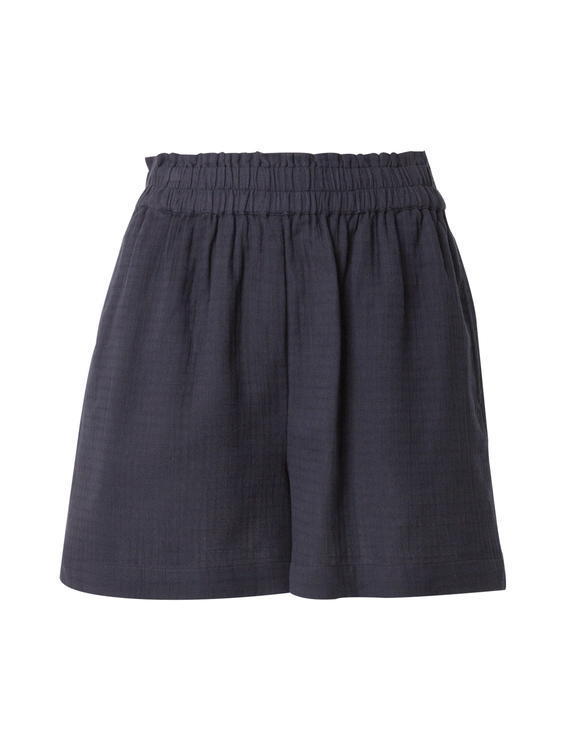 Loosefit Pantalón 'VILania' VILA en Negro 17279028