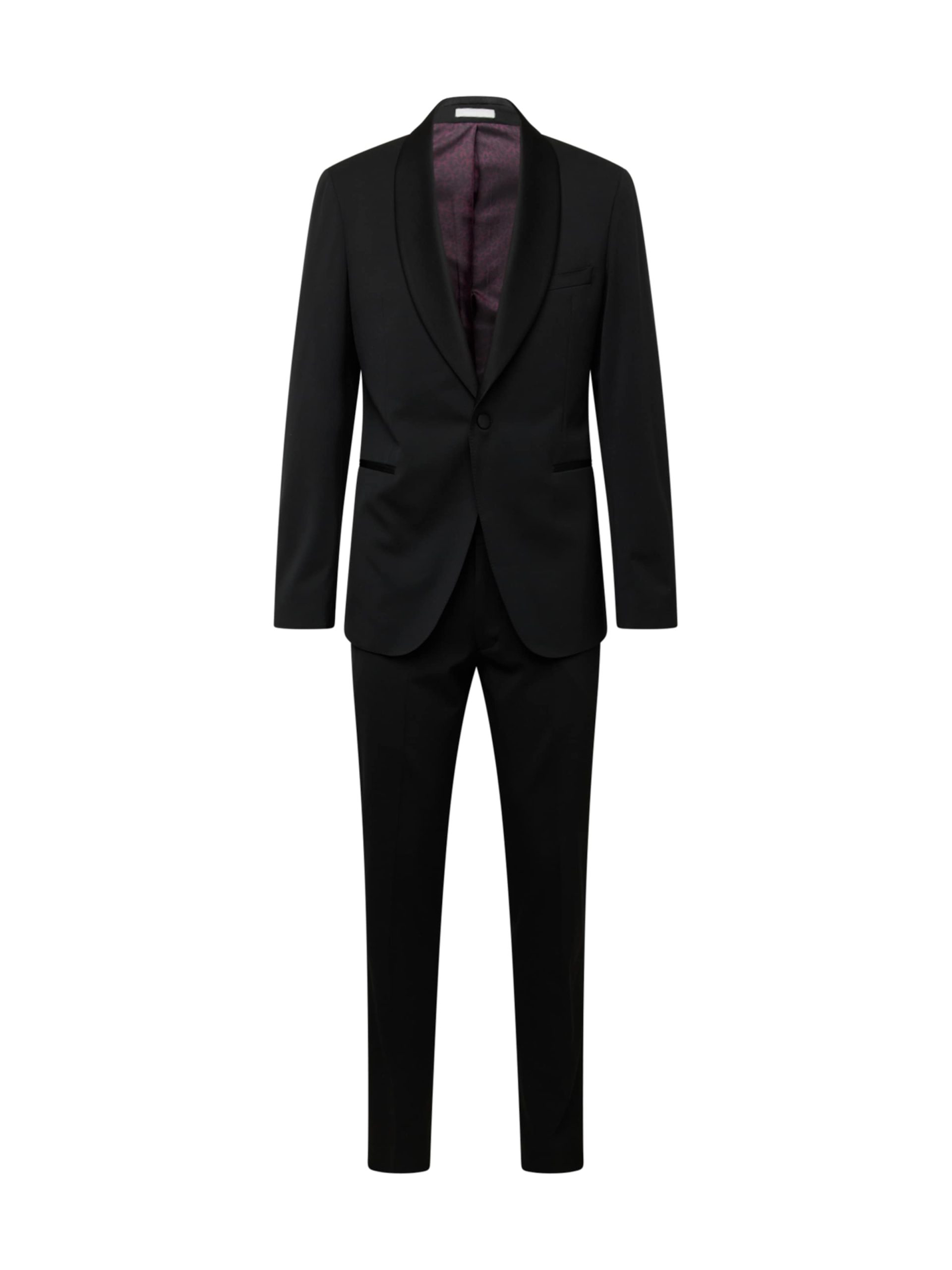 regular Traje Michael Kors en Negro 17306496