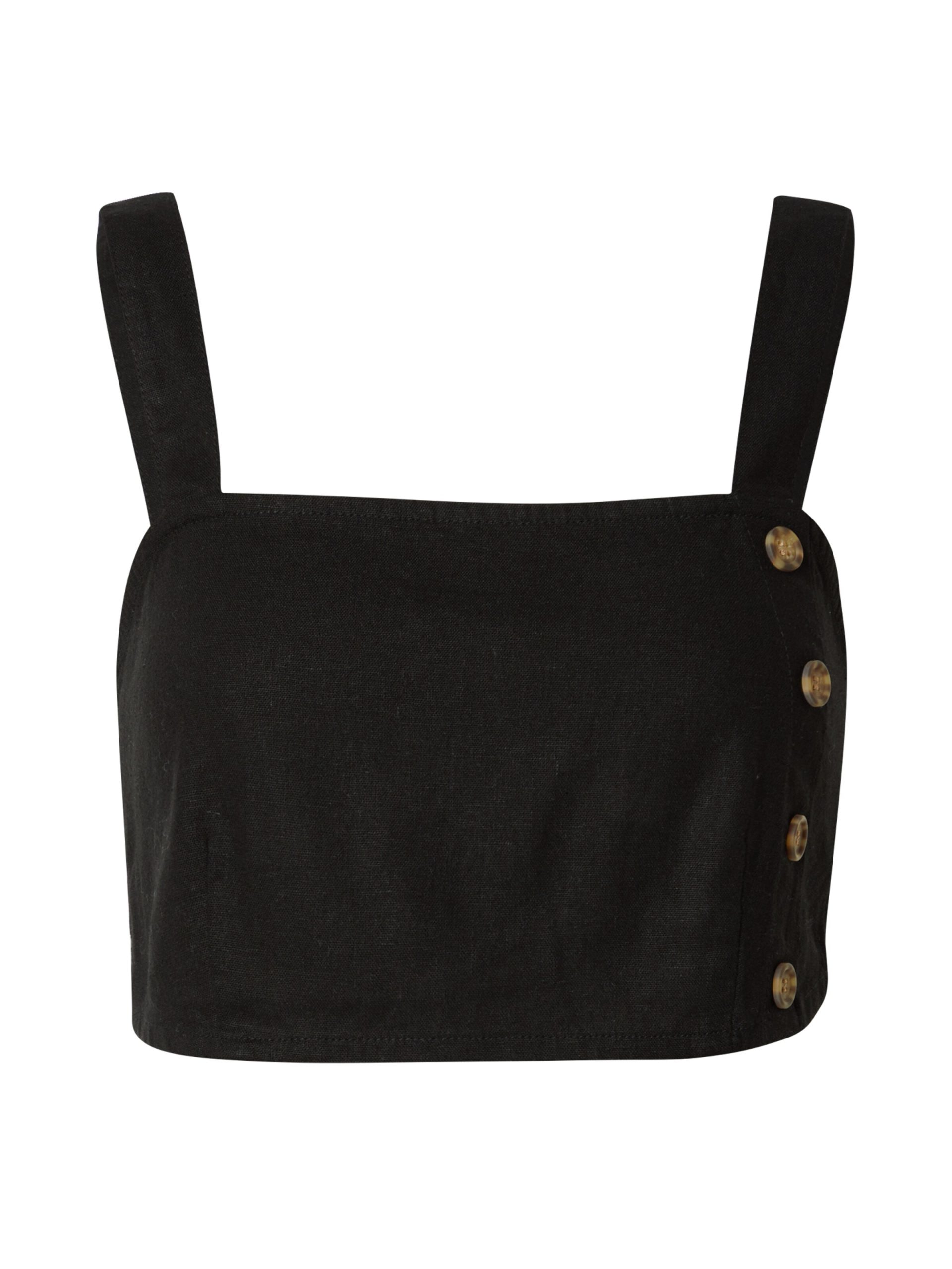 Top 'CARO' ONLY en Negro 17377485 Disponible ahora