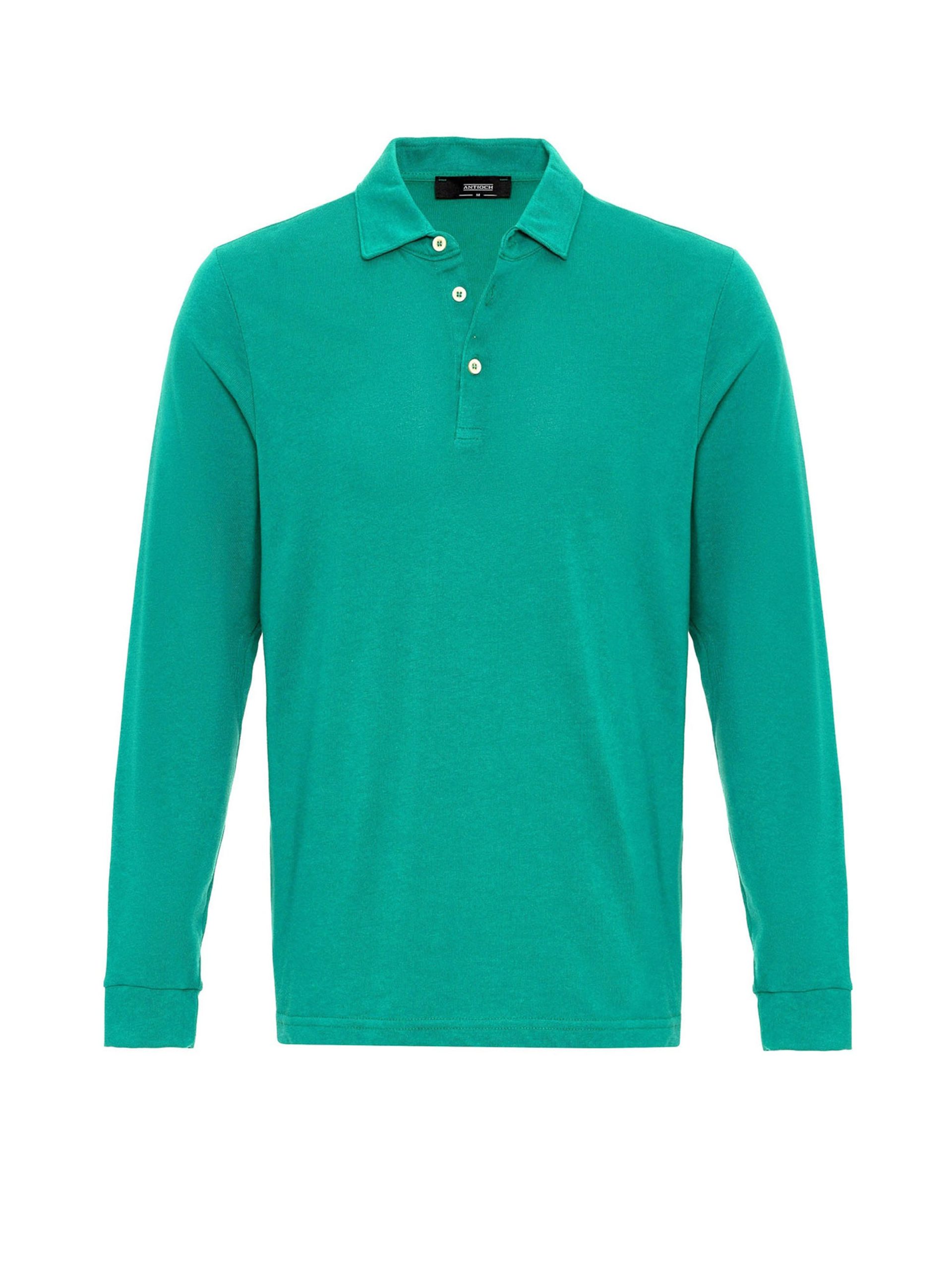 Jersey Antioch en Verde 17147707 Oferta