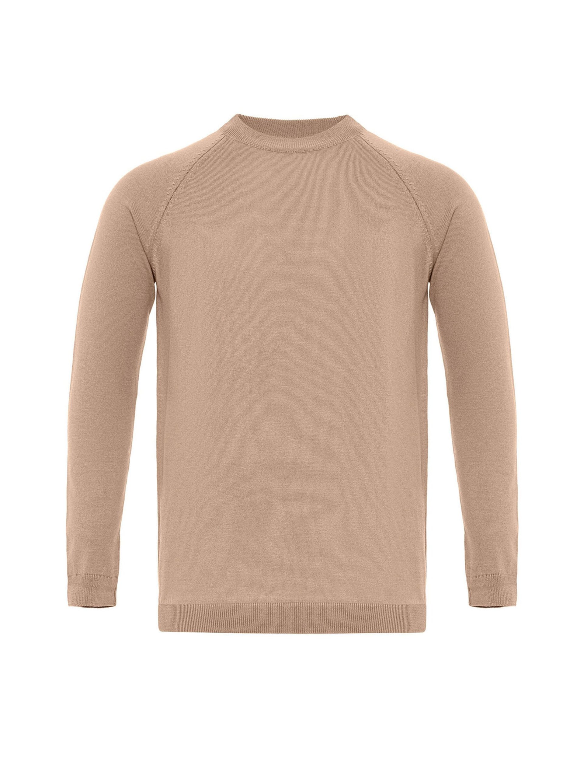 Jersey Dandalo en Beige 17182294