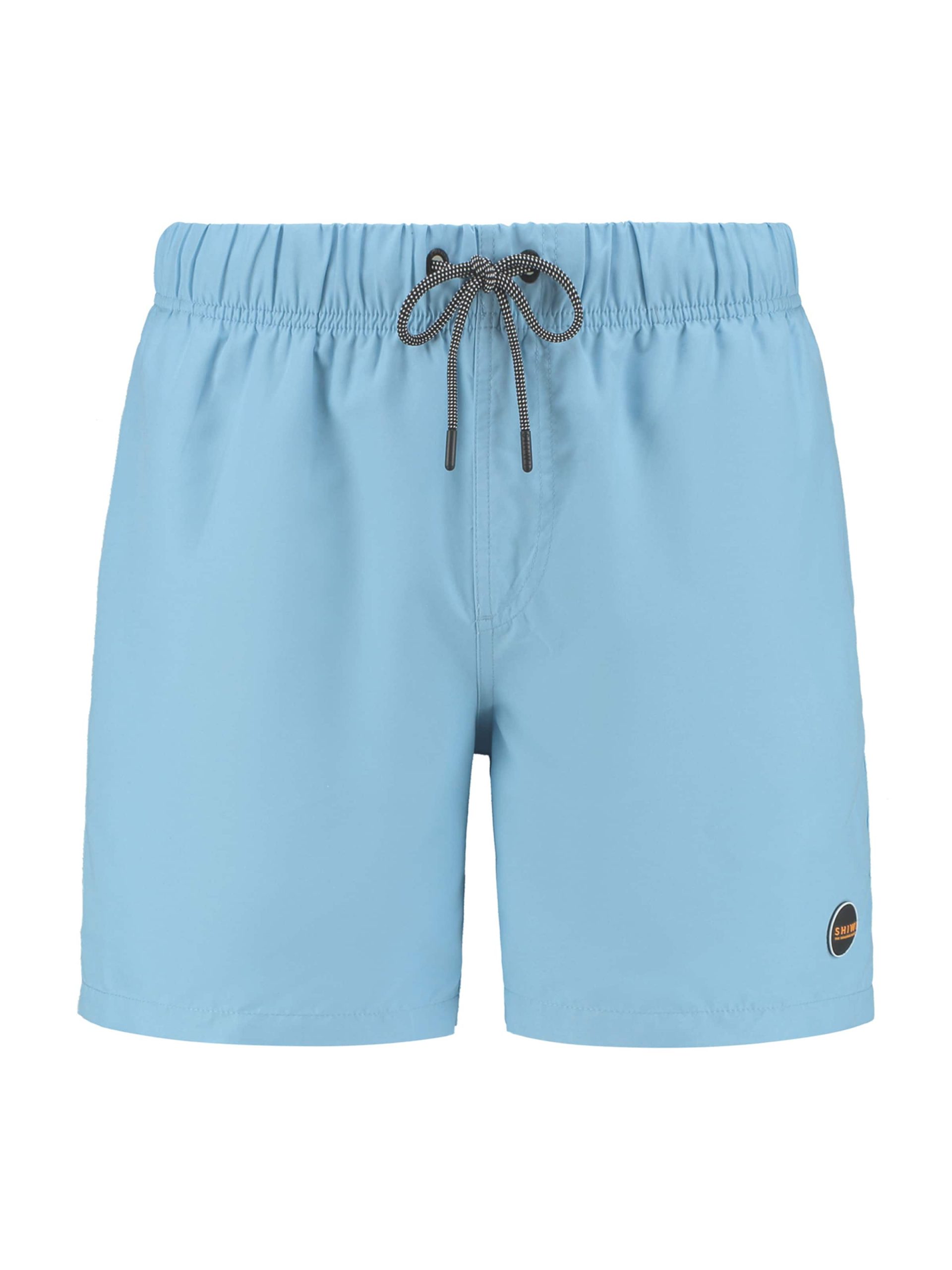 Bermudas ' FIT MIKE' Shiwi en Azul Pastel 17251186