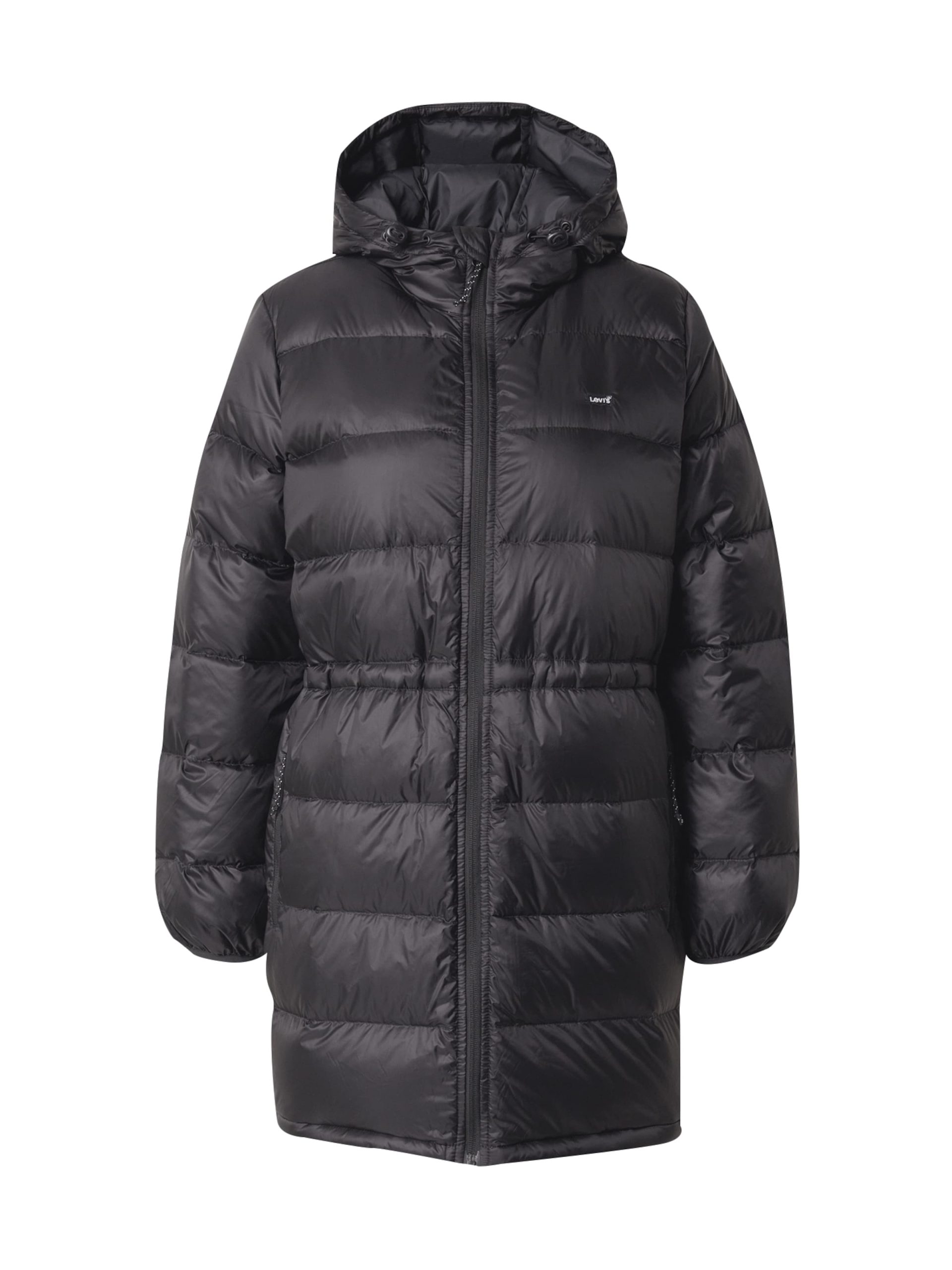 Abrigo de entretiempo LEVI'S ® en Negro 17228527