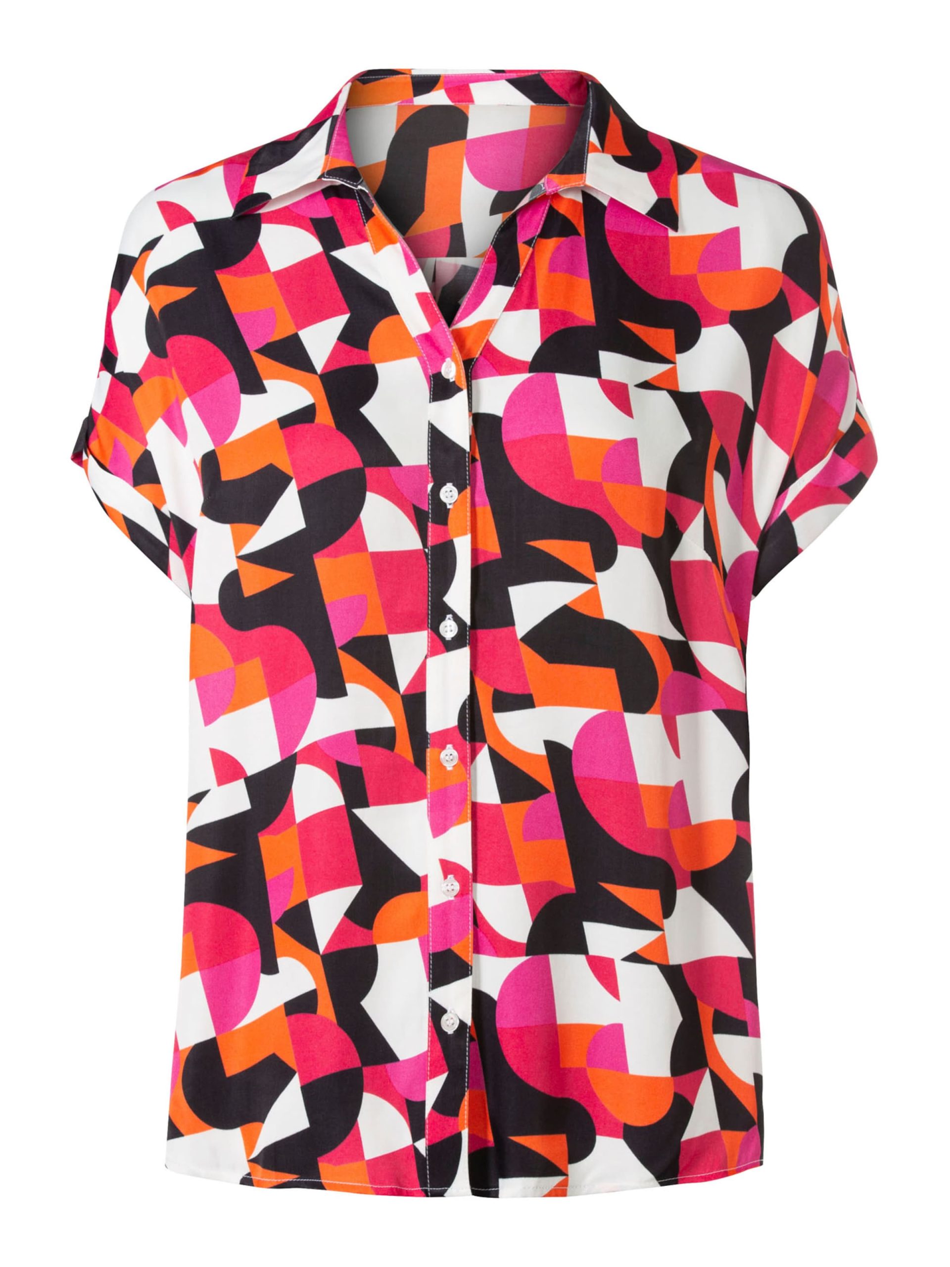 Blusa heine en Rosa 17279254 Especial