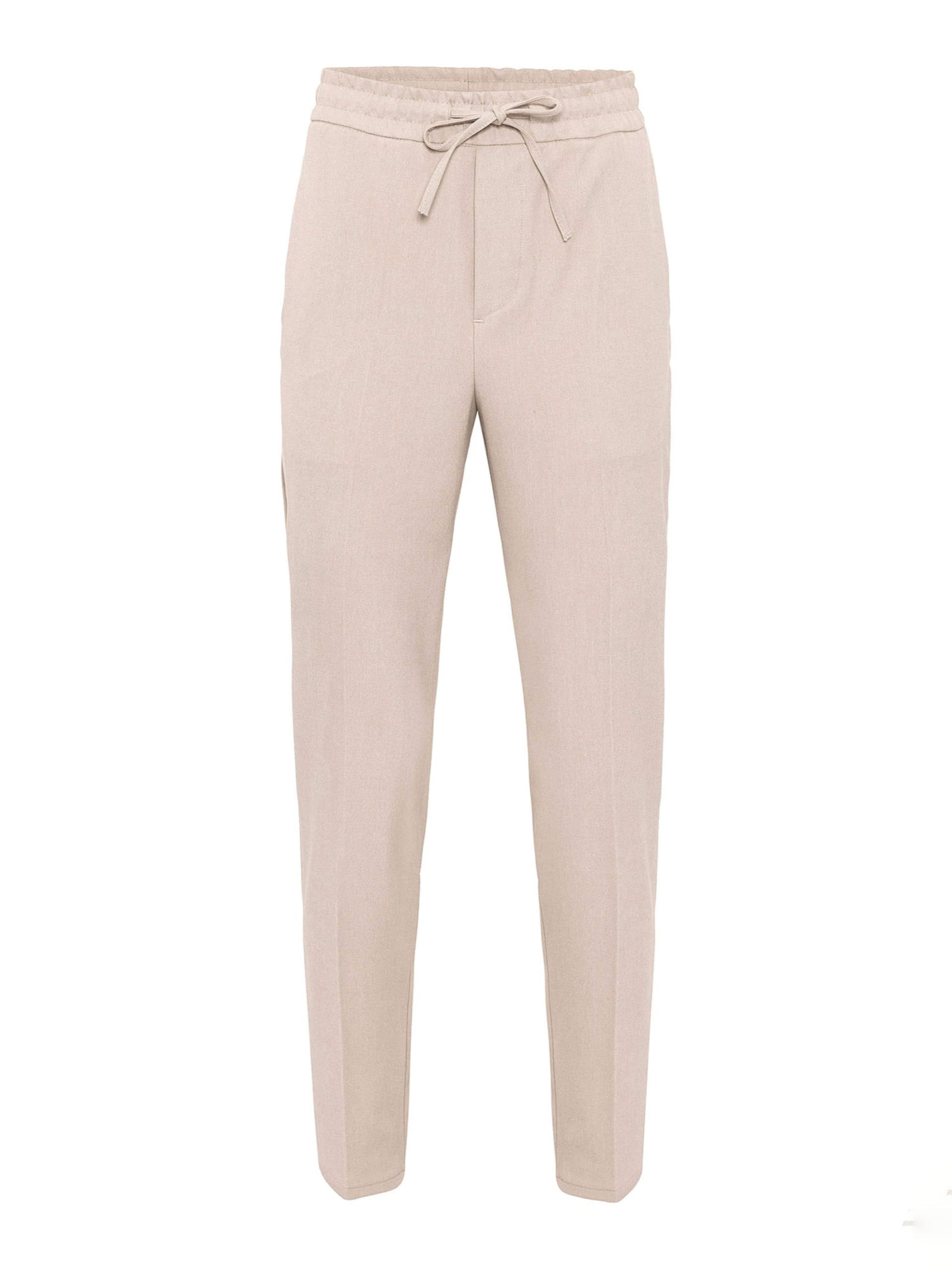regular Pantalón de pinzas Antioch en Beige 17133635 Disponible ahora