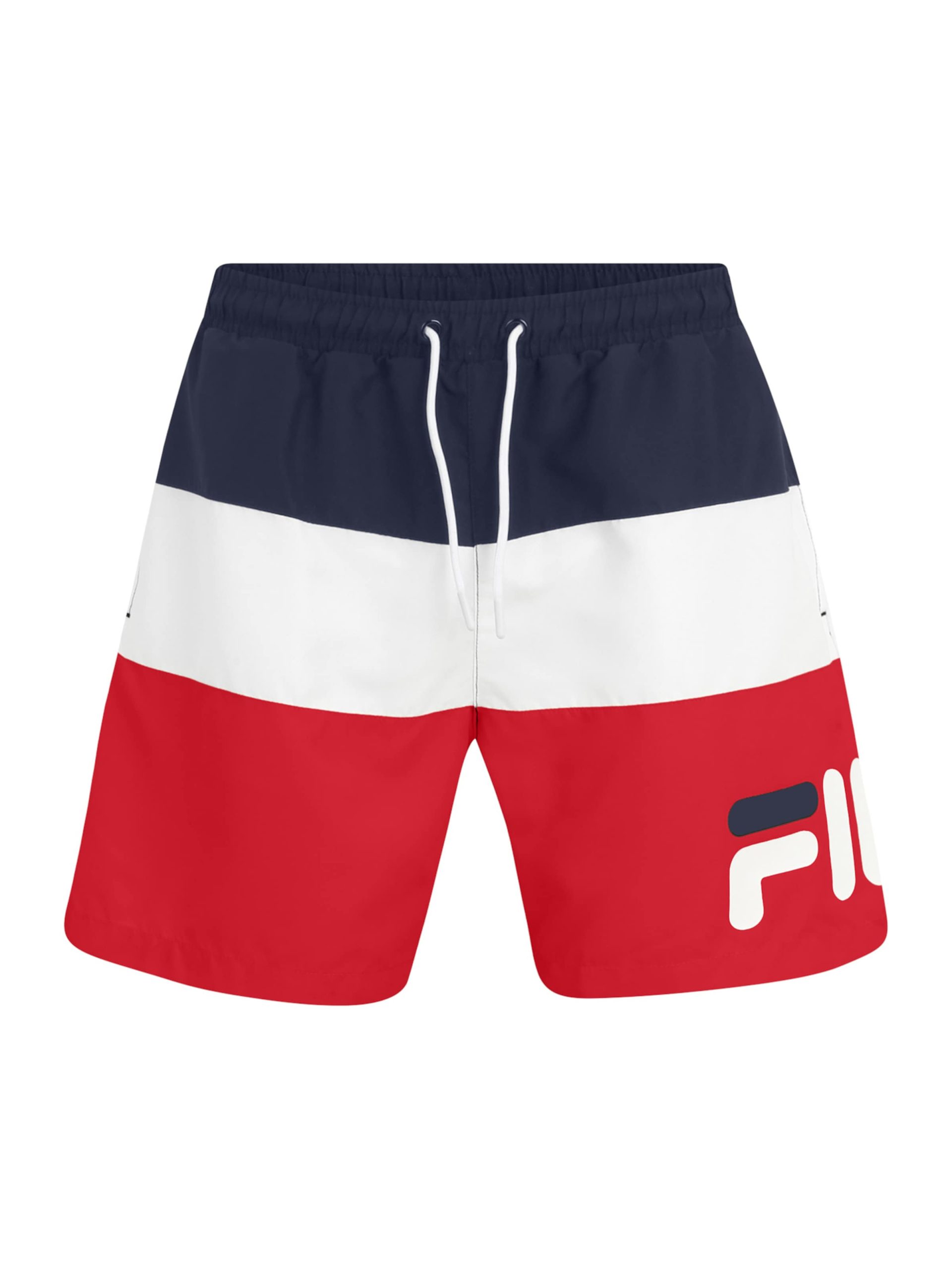 Bermudas 'SIMBABWE' FILA en Mezcla De Colores 17228349 Barato