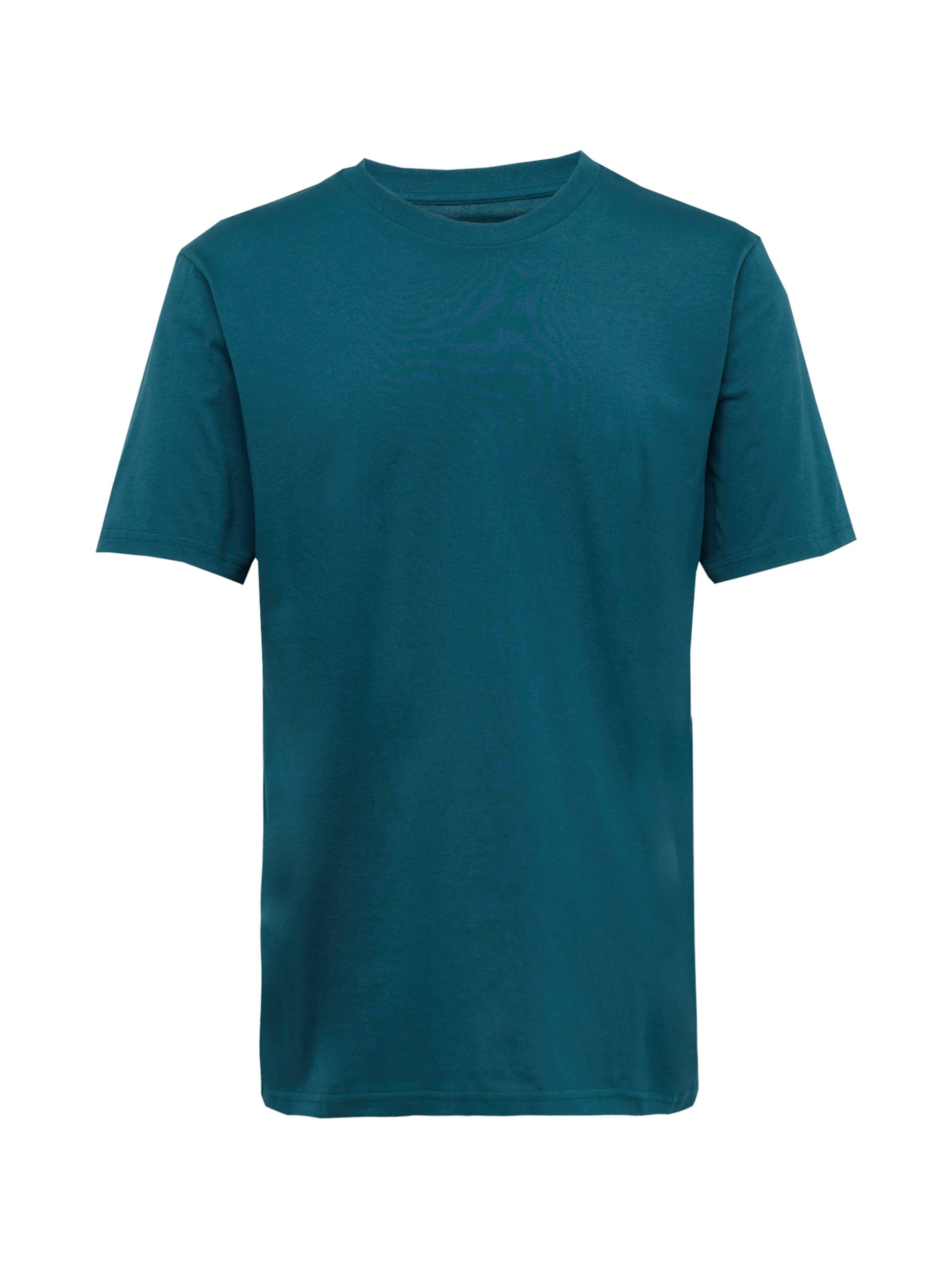 Camiseta QS en Petróleo 17277750