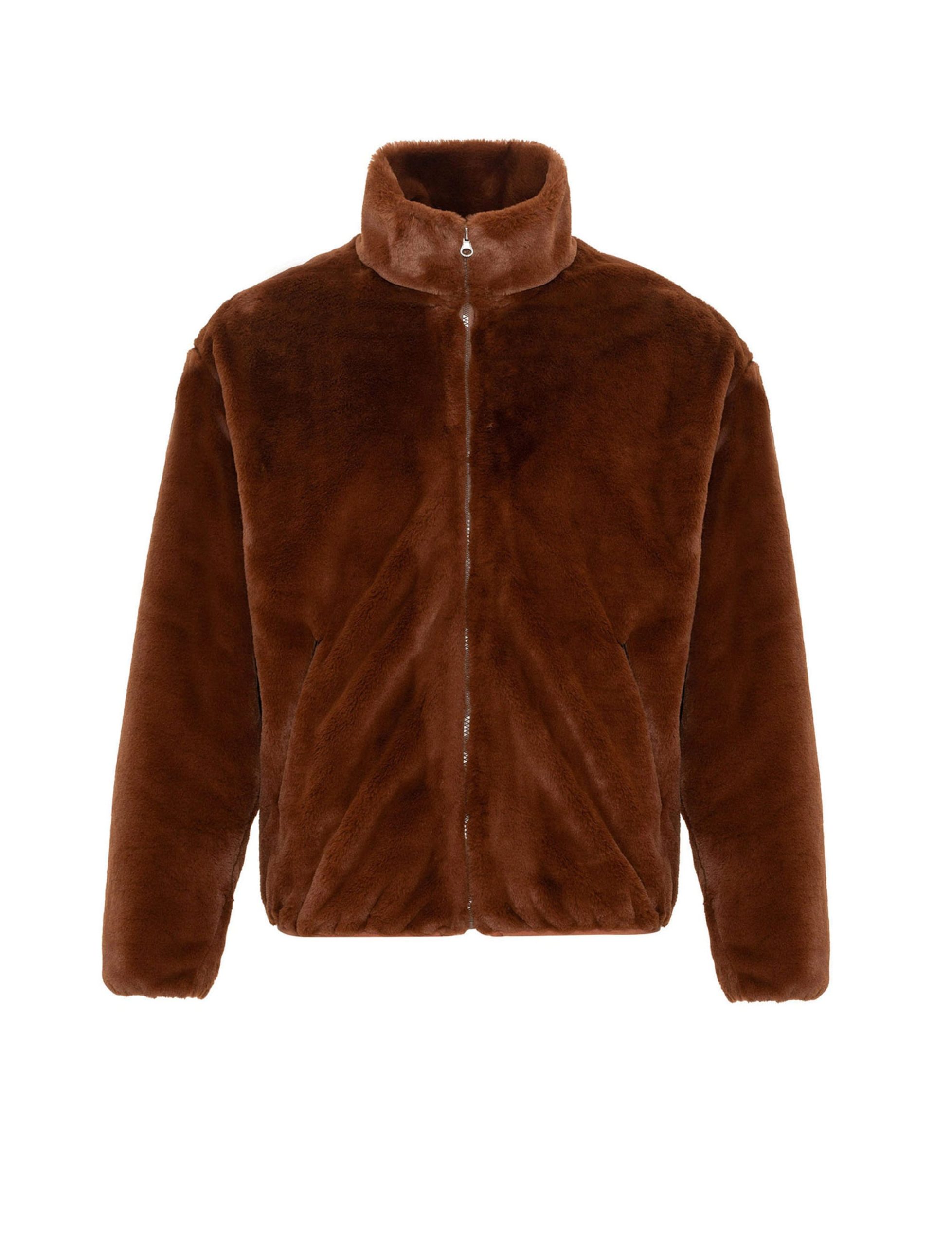 Chaqueta de invierno Antioch en Marrón 17175746 Especial