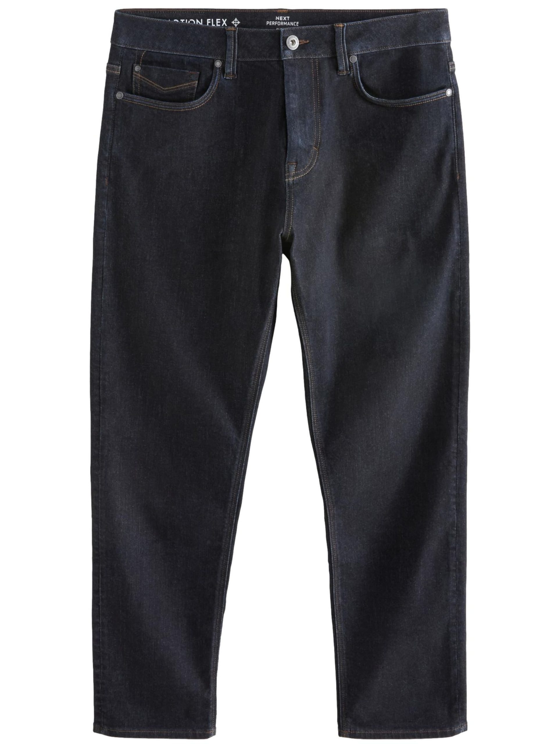 Slimfit Vaquero 'Motion Flex' Next en Azul Oscuro 22912033