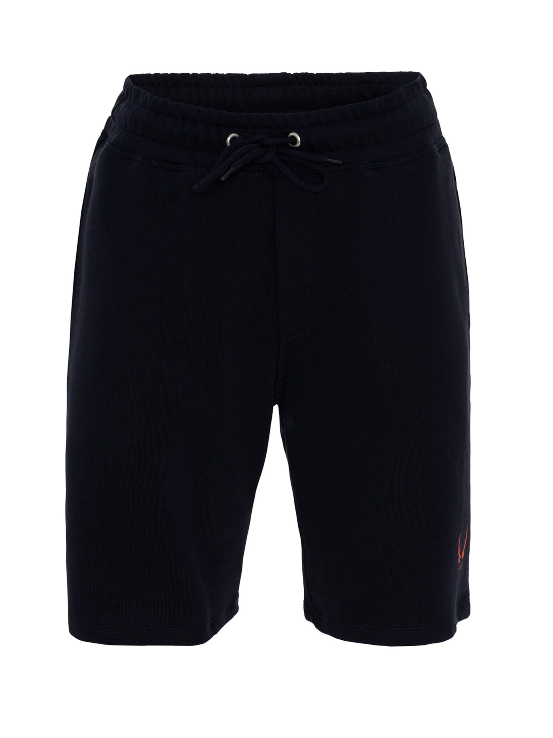 regular Pantalón By Diess Collection en Navy 17162268 Disponible ahora