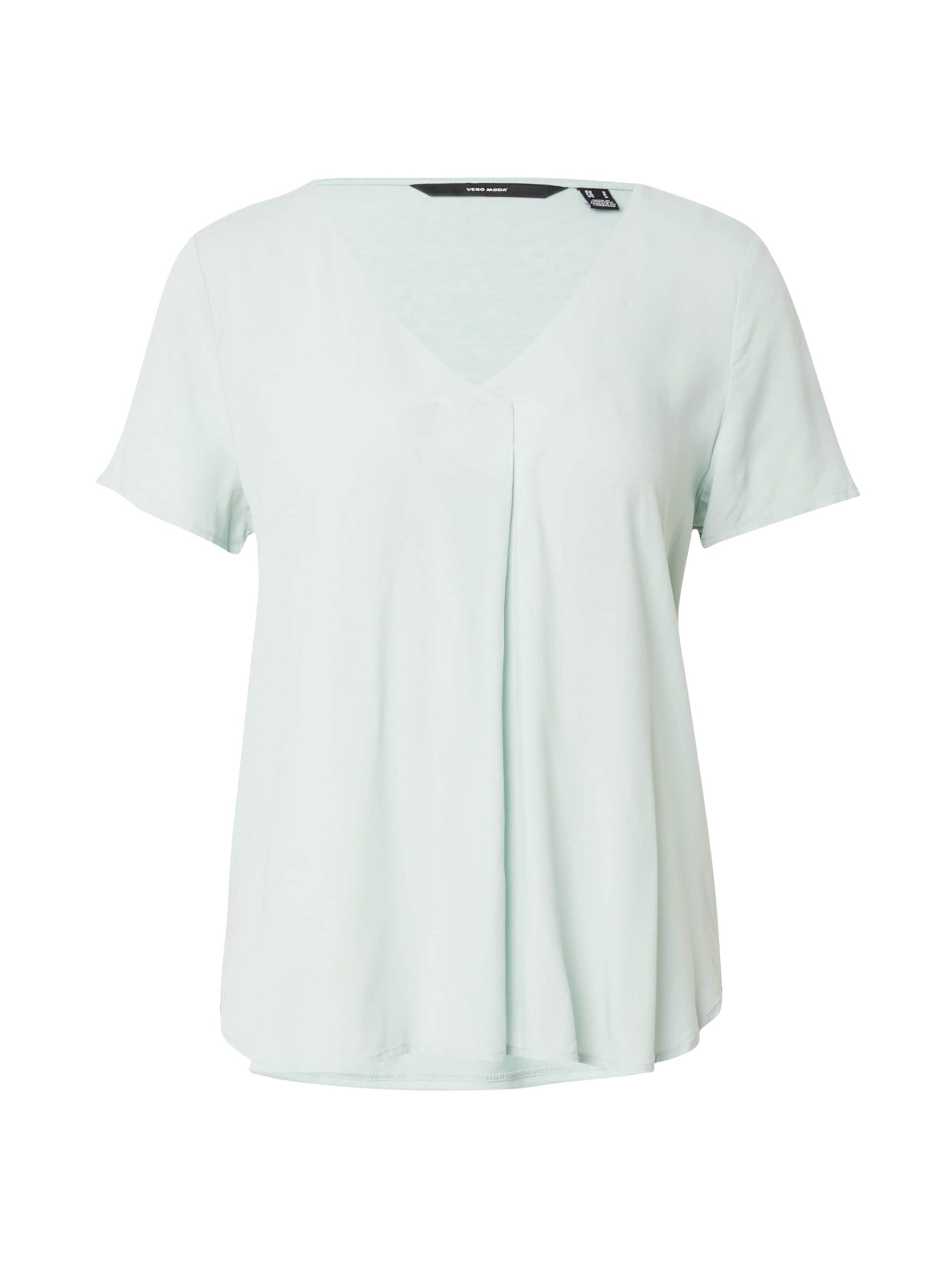 Blusa 'BRIT' VERO MODA en Menta 16419190 Trato en línea