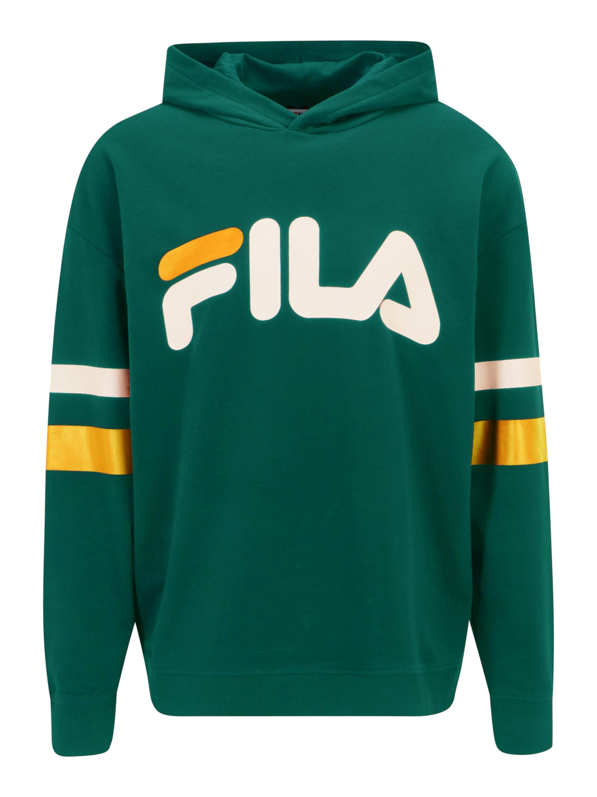 Sudadera FILA en Esmeralda 17210213 Especial