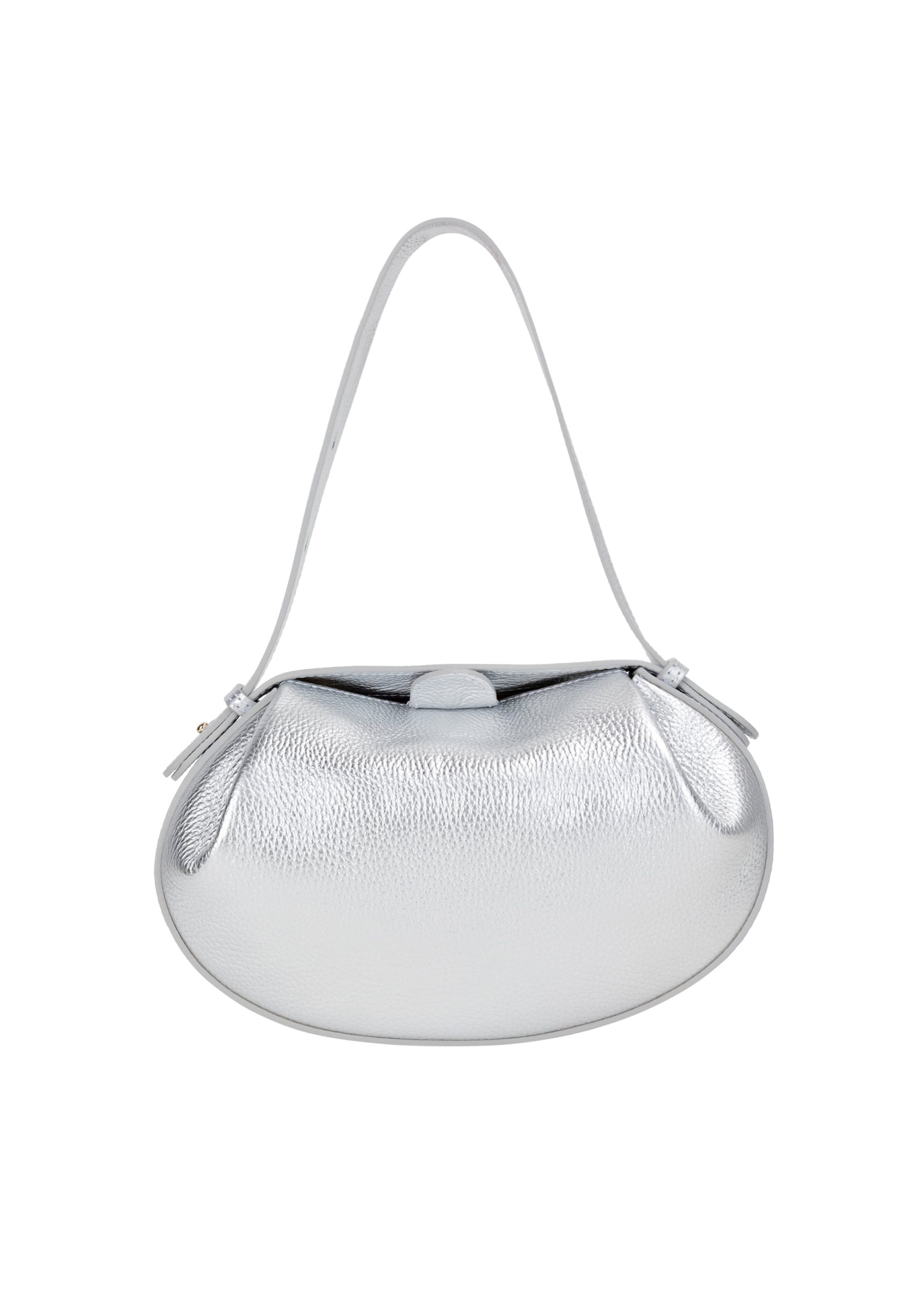 Bolso de mano Usha en Plata 16990614 Especial