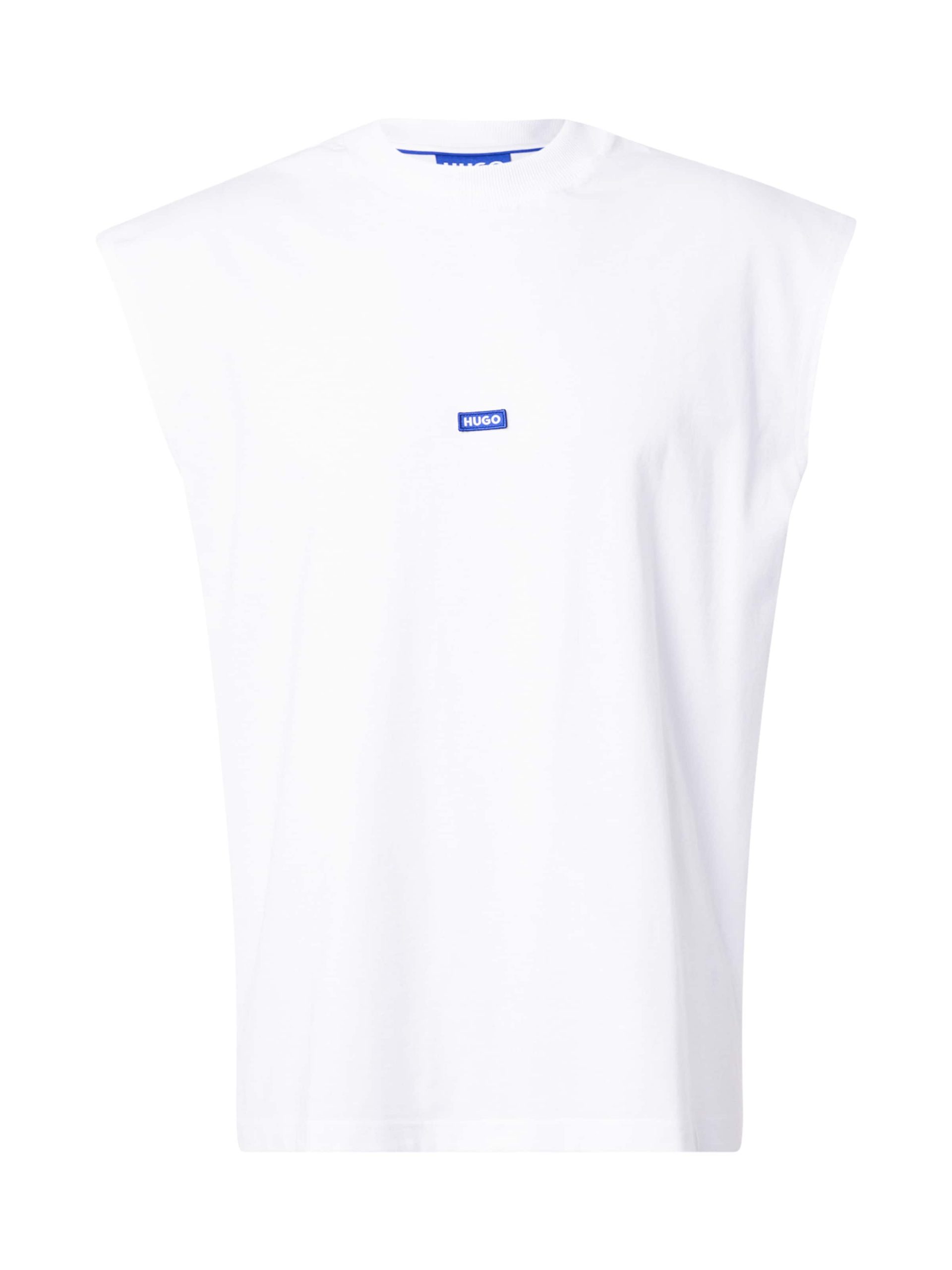 Camiseta 'Navertz' HUGO en Blanco 17280939 Descuento