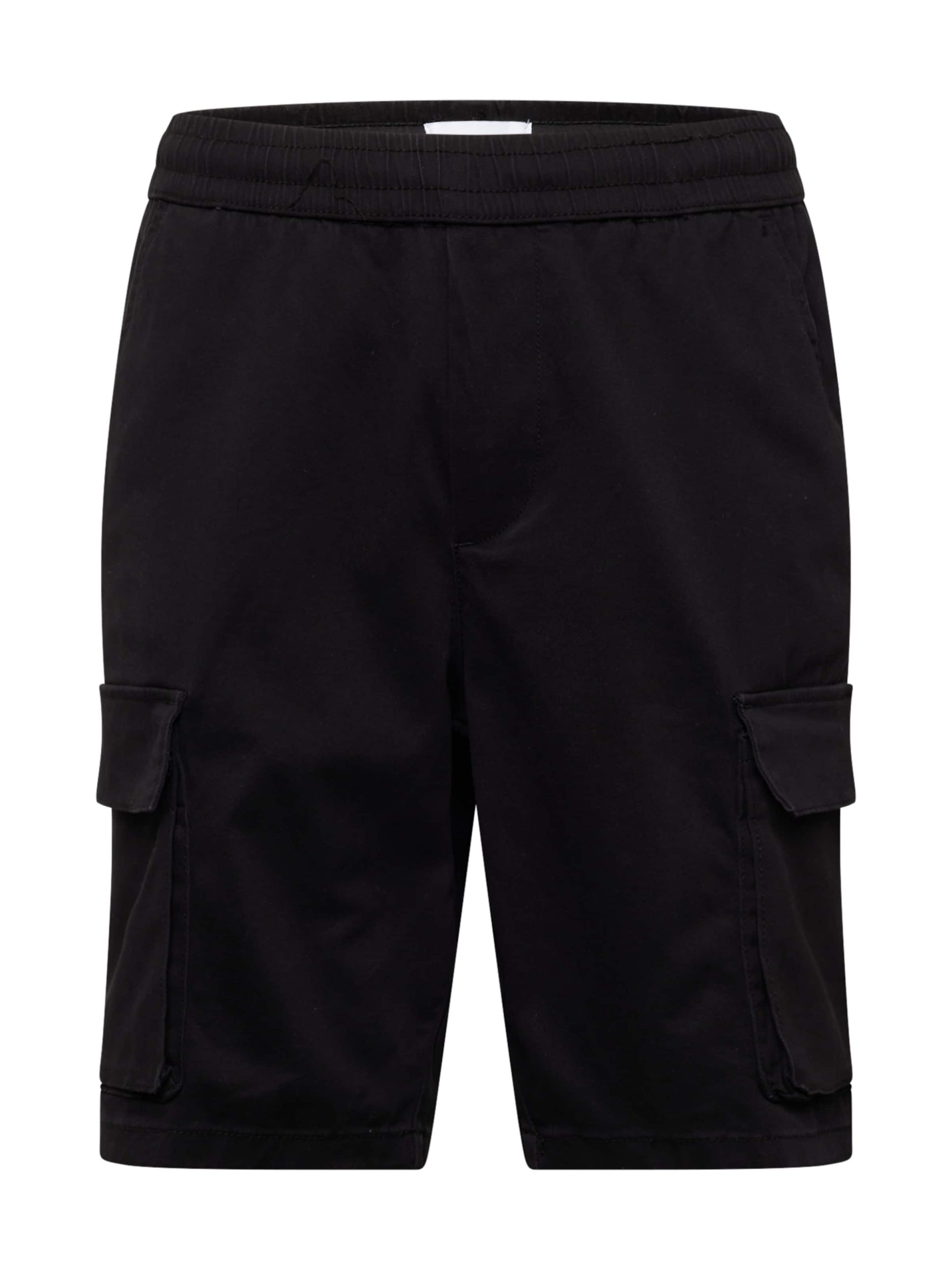 regular Pantalón cargo 'CAM' Only & Sons en Negro 17212246 Gran venta en línea