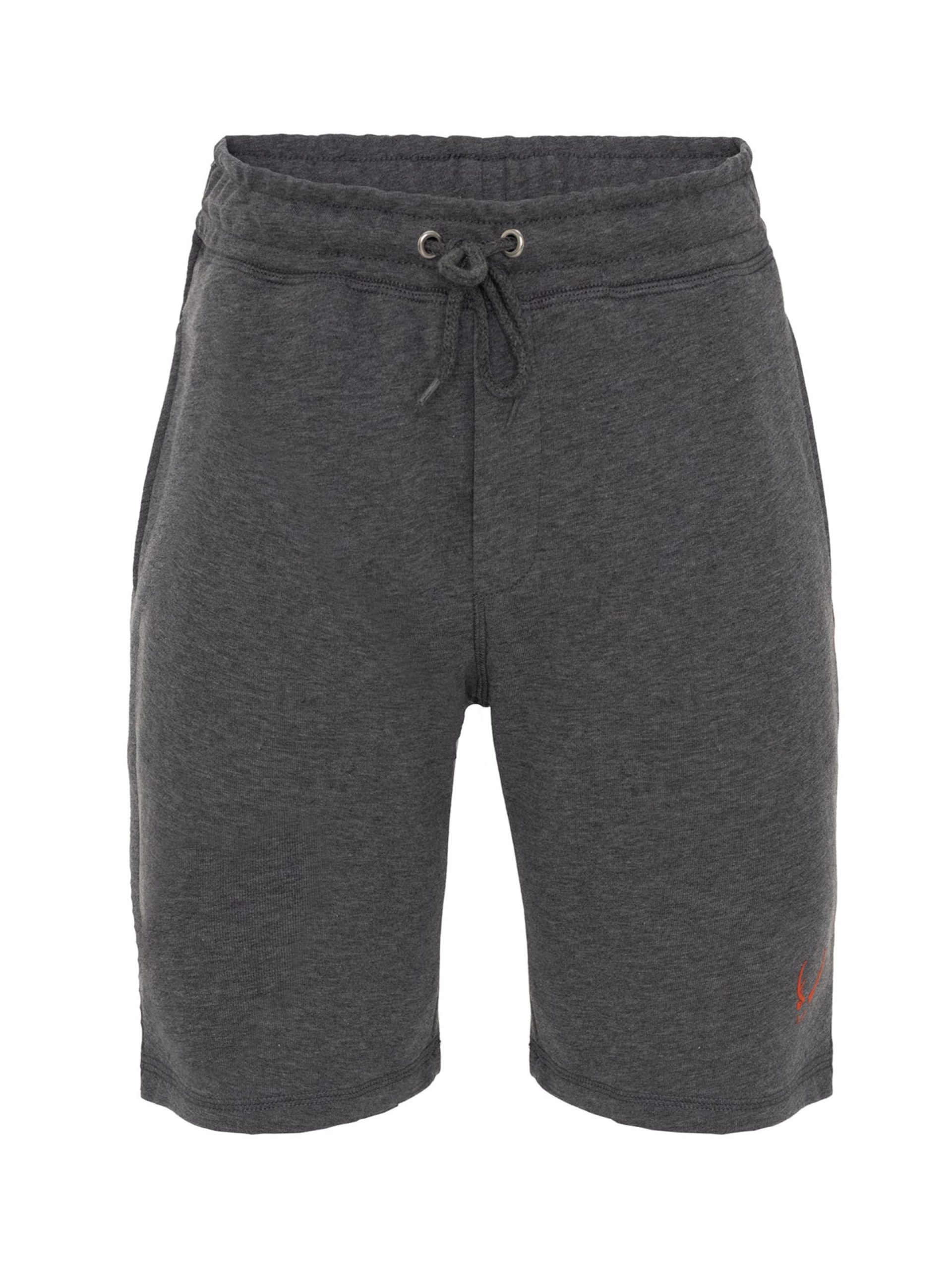 regular Pantalón By Diess Collection en Gris, Antracita 17154203 Venta flash