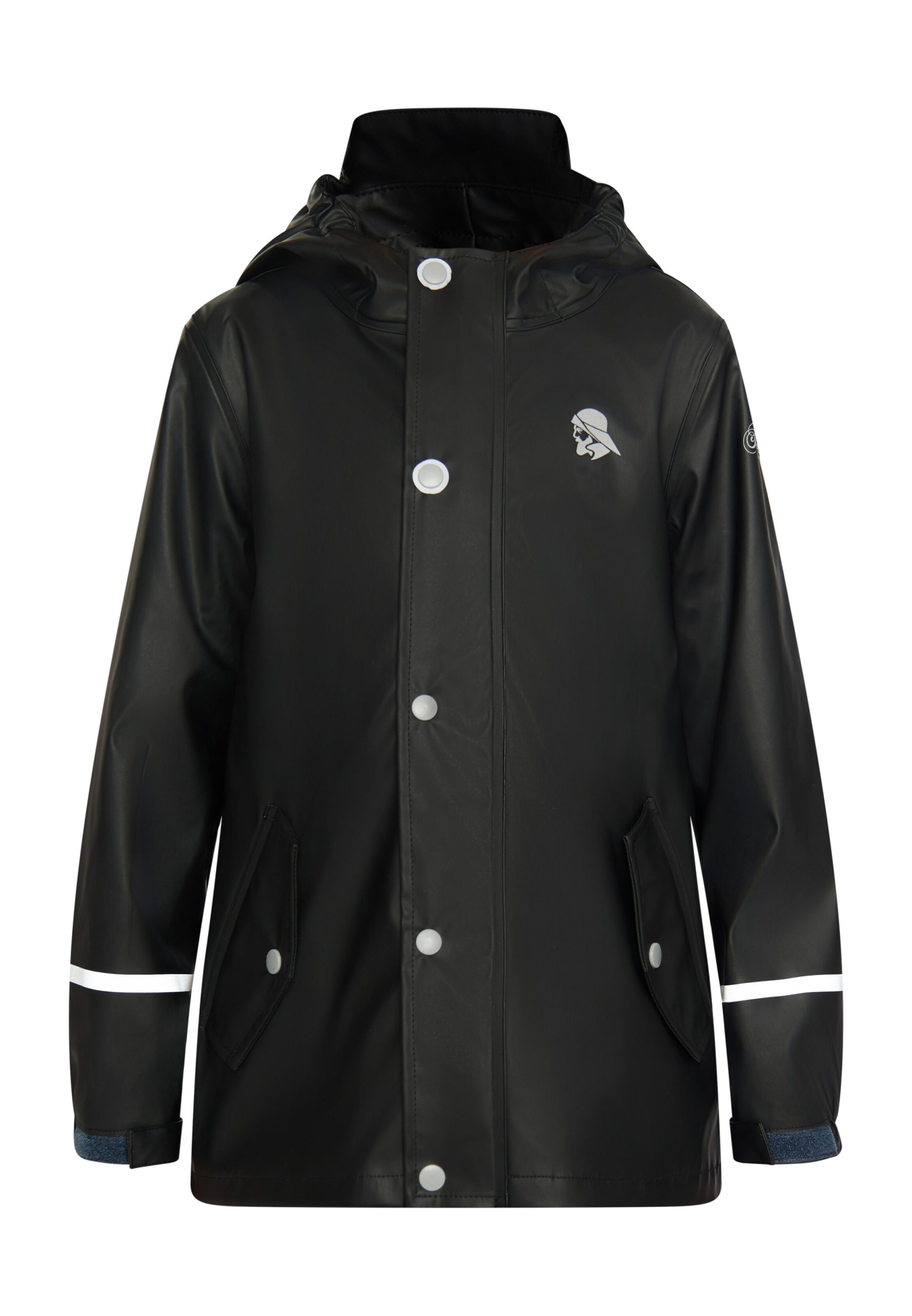 Chaqueta funcional Schmuddelwedda en Negro 17247674 Oferta