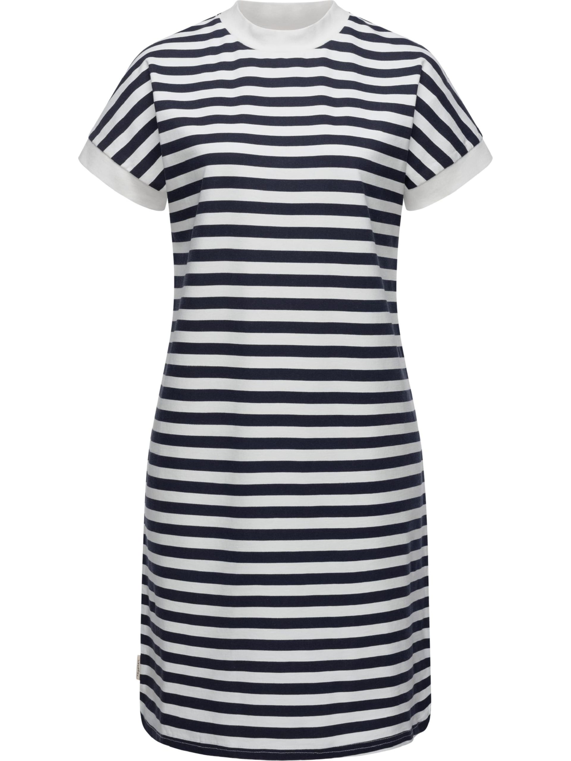 Vestido de verano Ragwear en Navy 17211010 Últimas unidades