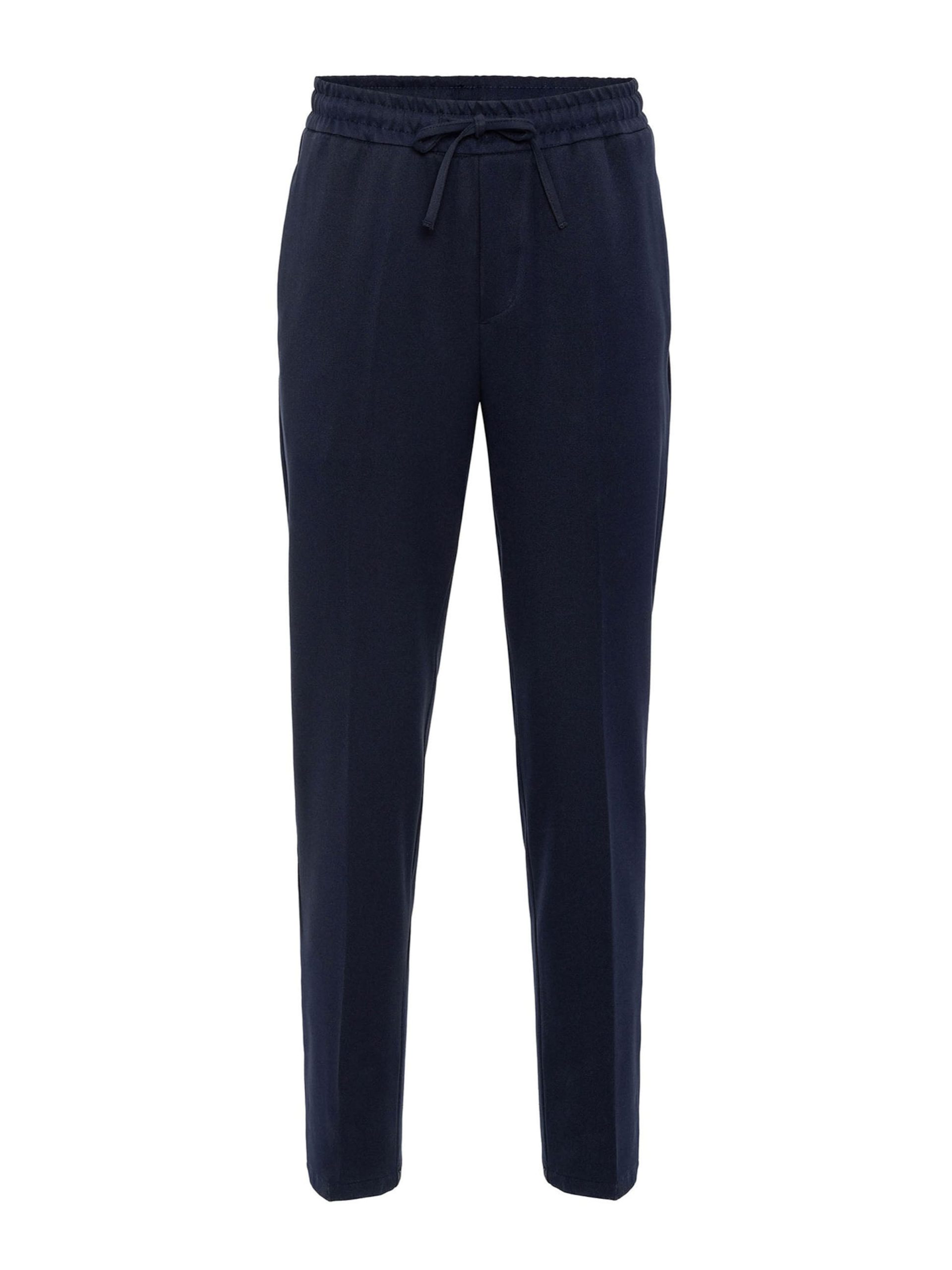 regular Pantalón Antioch en Navy 17179799 Disponible ahora