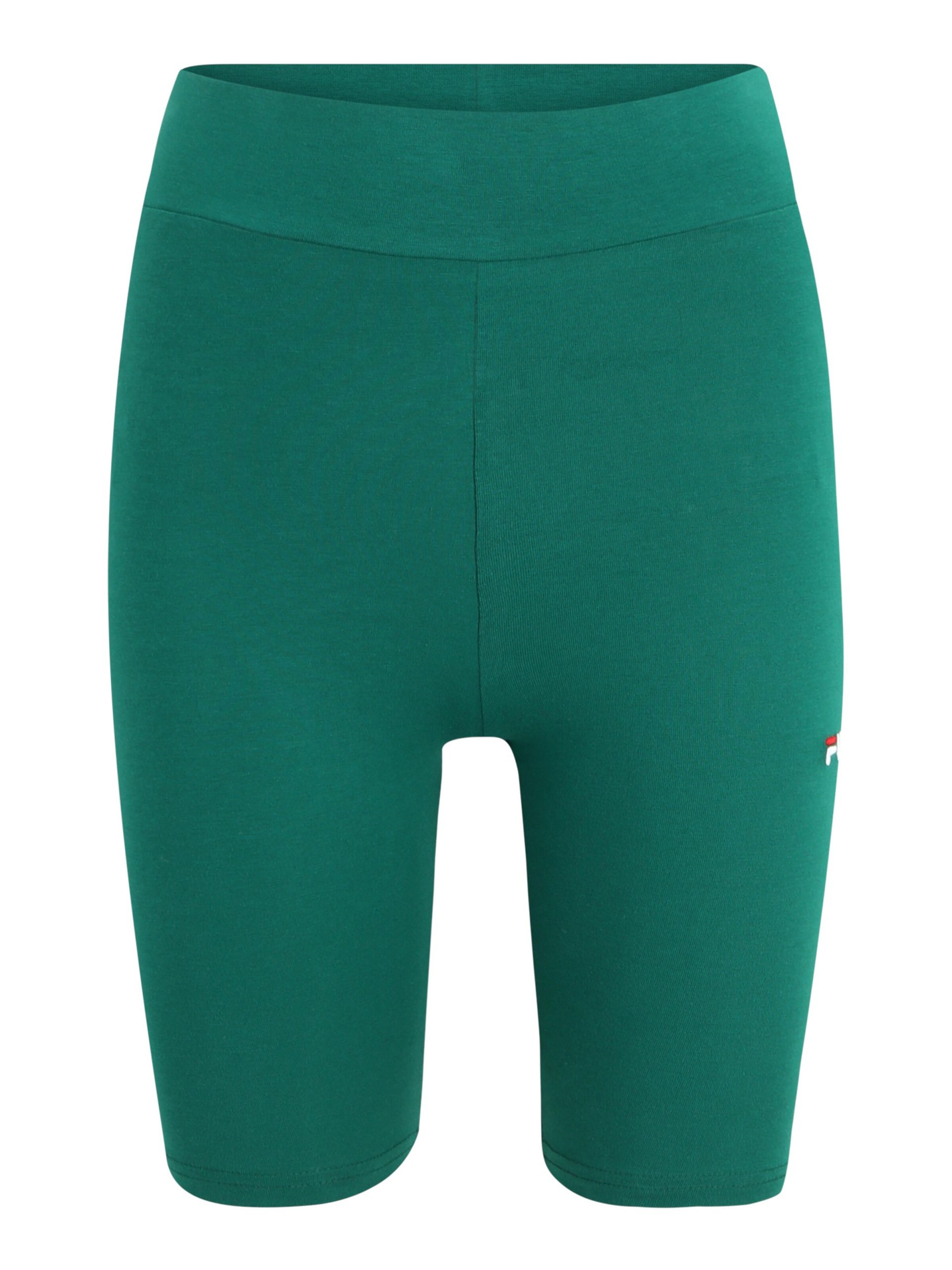Skinny Leggings FILA en Verde 17228849