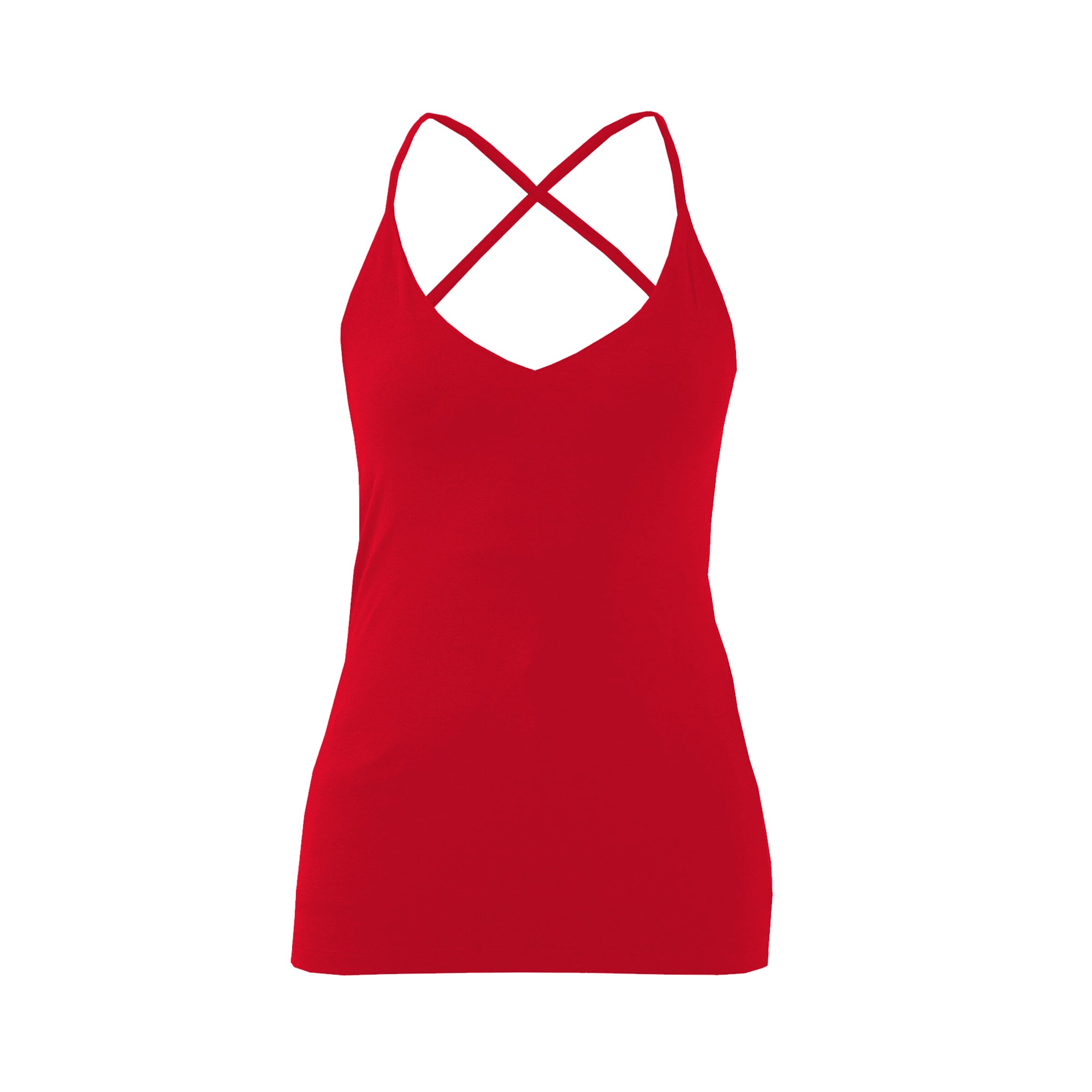Top Anou Anou en Rojo 17132412 En oferta