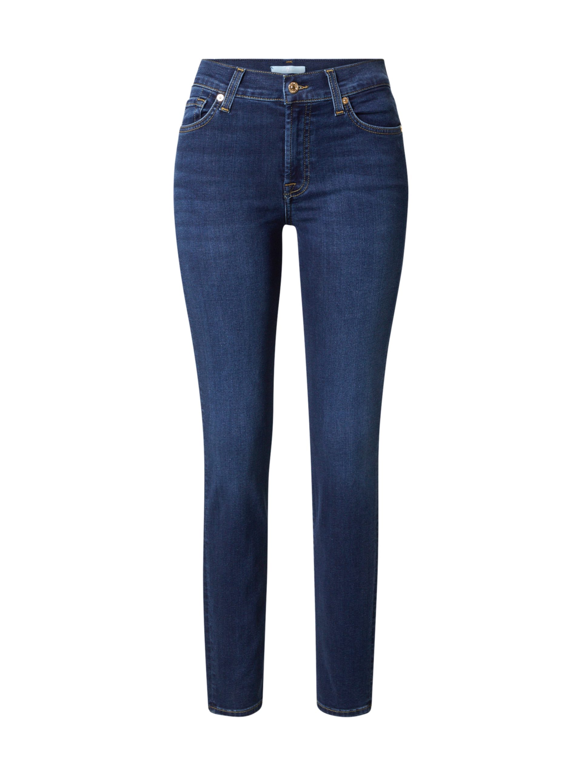 Slimfit Vaquero 'ROXANNE' 7 for all mankind en Azul Oscuro 8536455 En línea