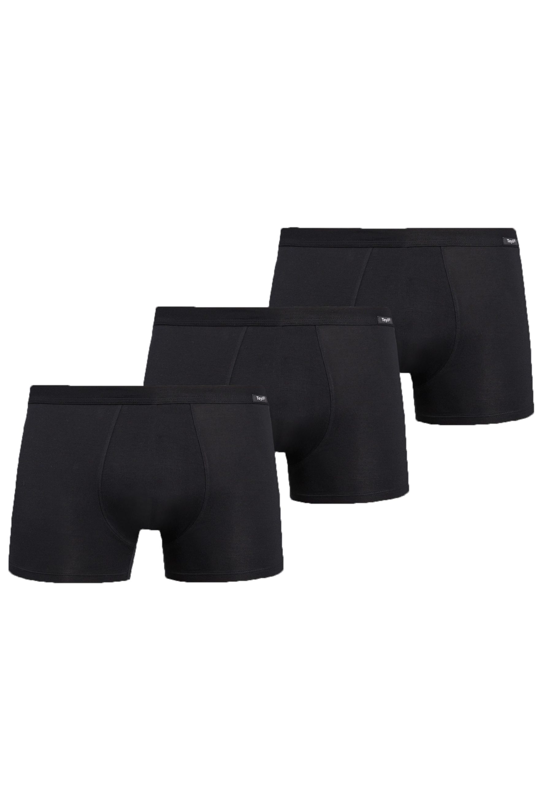 Calzoncillo boxer TEYLI en Negro 17362798 Oferta