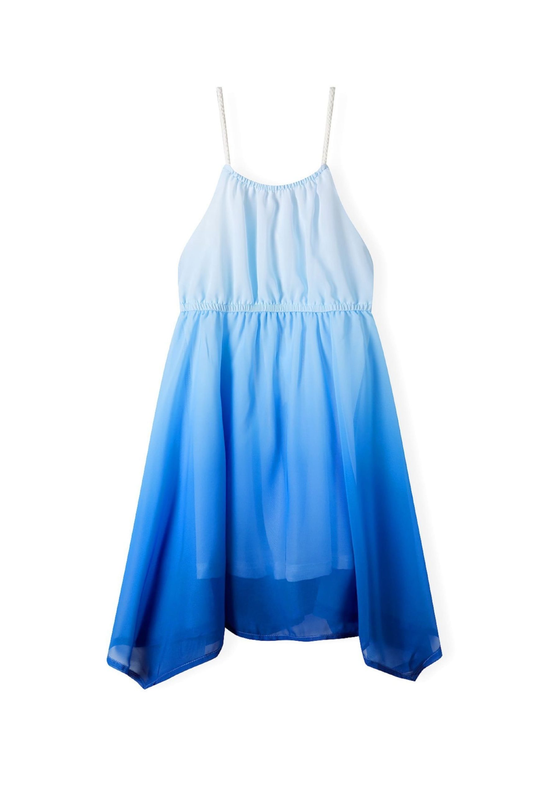 Vestido MINOTI en Azul 17375687
