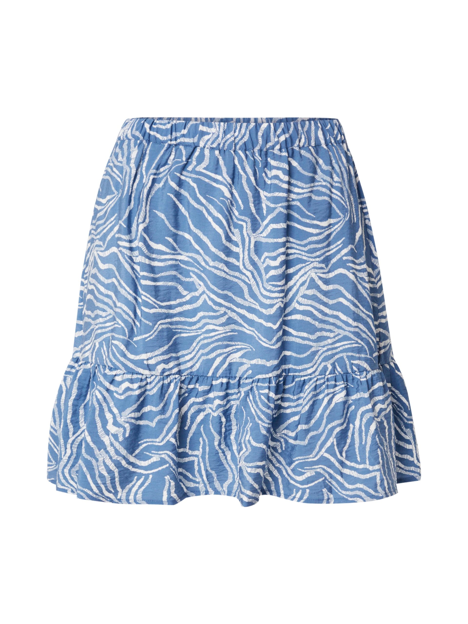 Falda 'DOGMA' VILA en Zafiro 17124017 En oferta