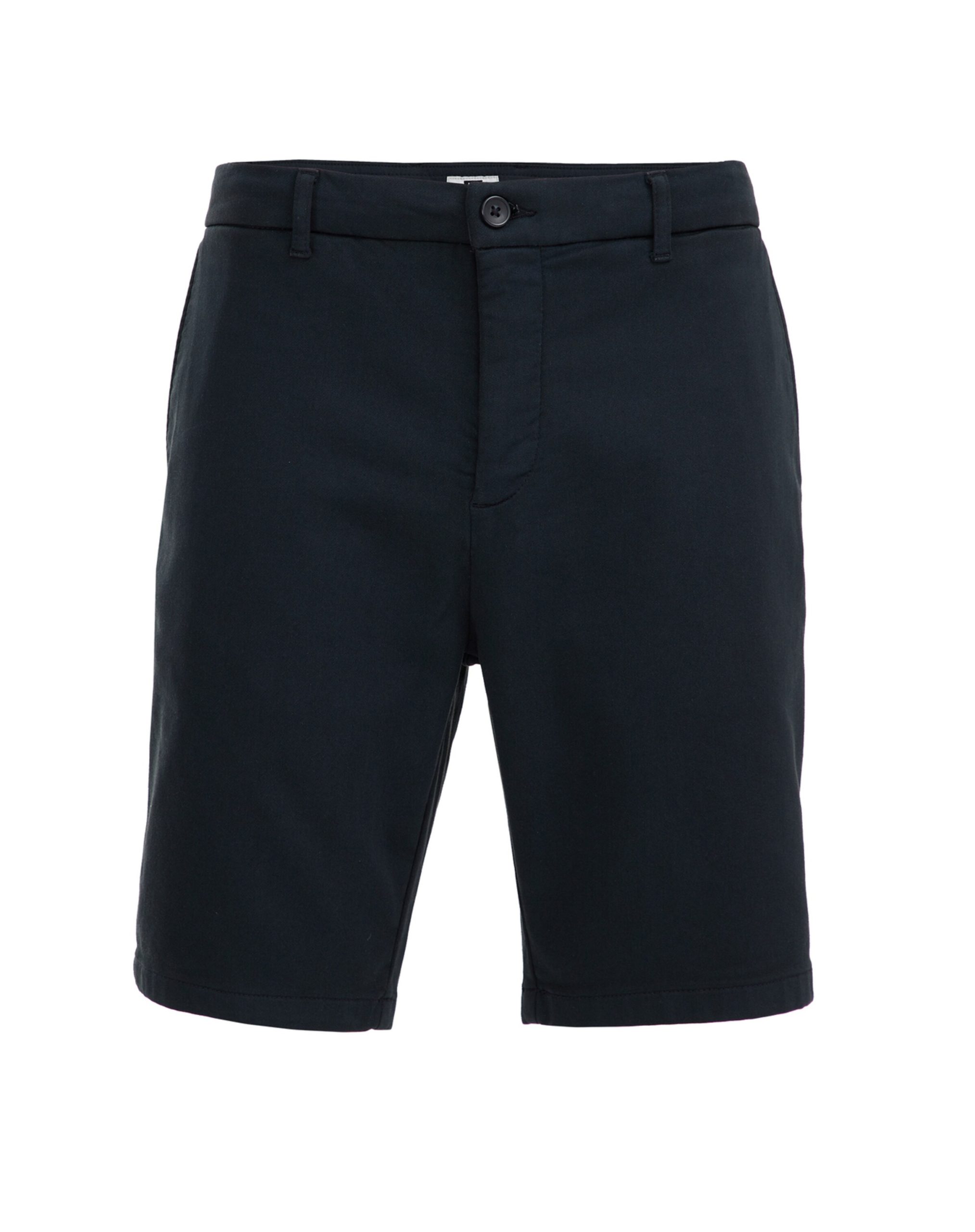 Slimfit Pantalón chino WE Fashion en Azul Oscuro 17378075 Especial