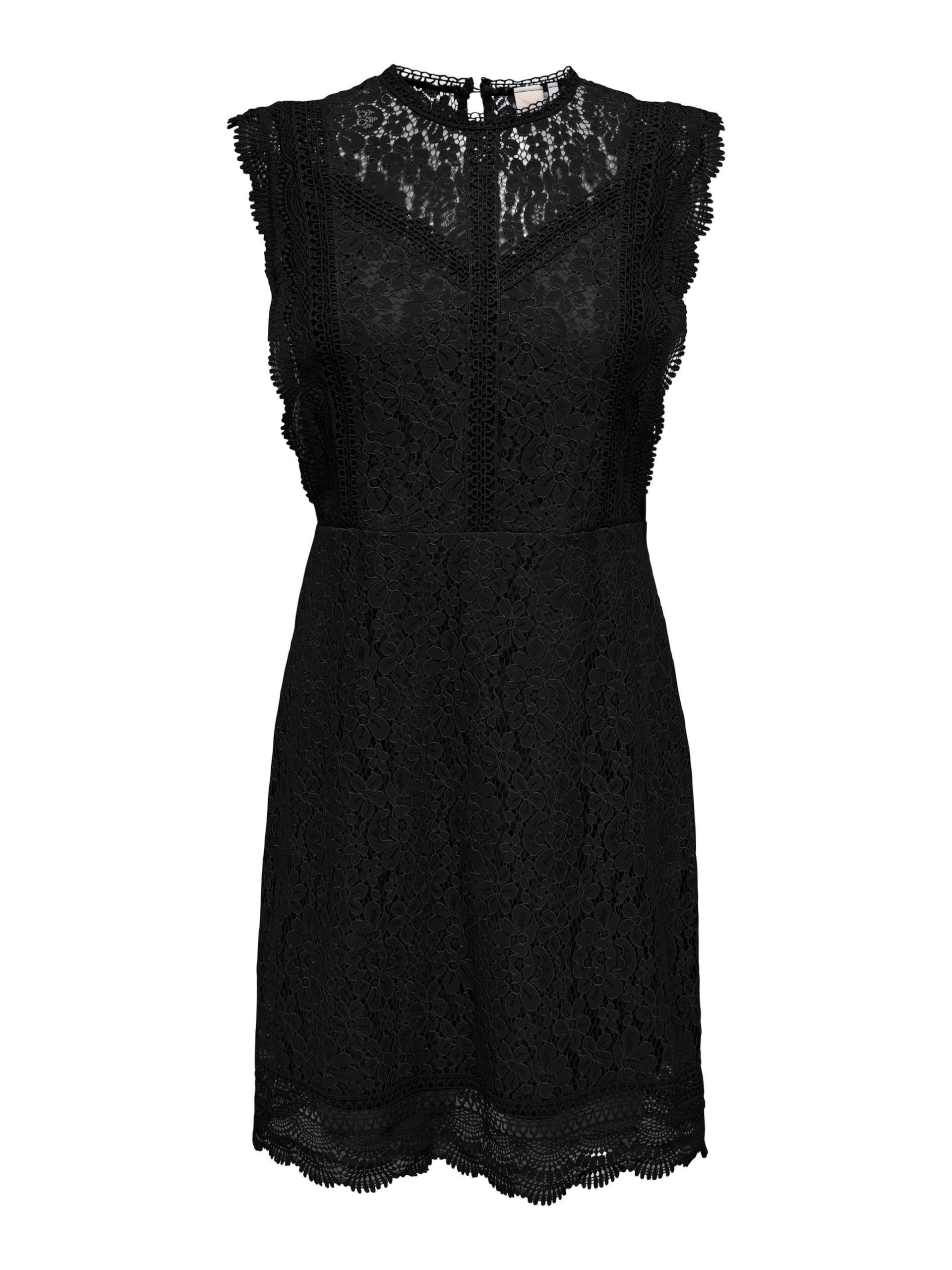 Vestido de gala 'ONLNEW KARO' ONLY en Negro 17178660 Liquidación