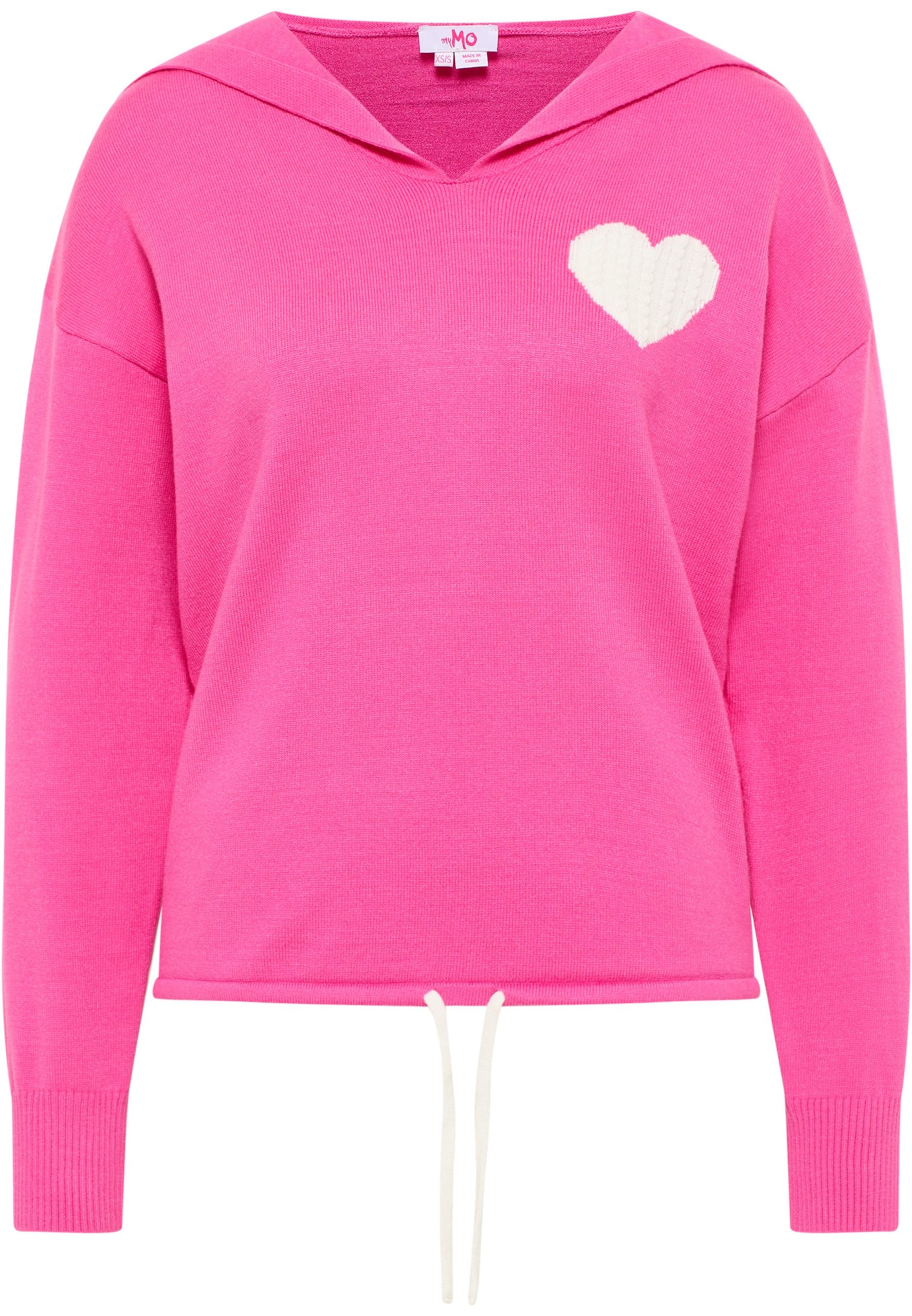 Jersey 'Nolie' MYMO en Rosa 8537257 Gran venta en línea