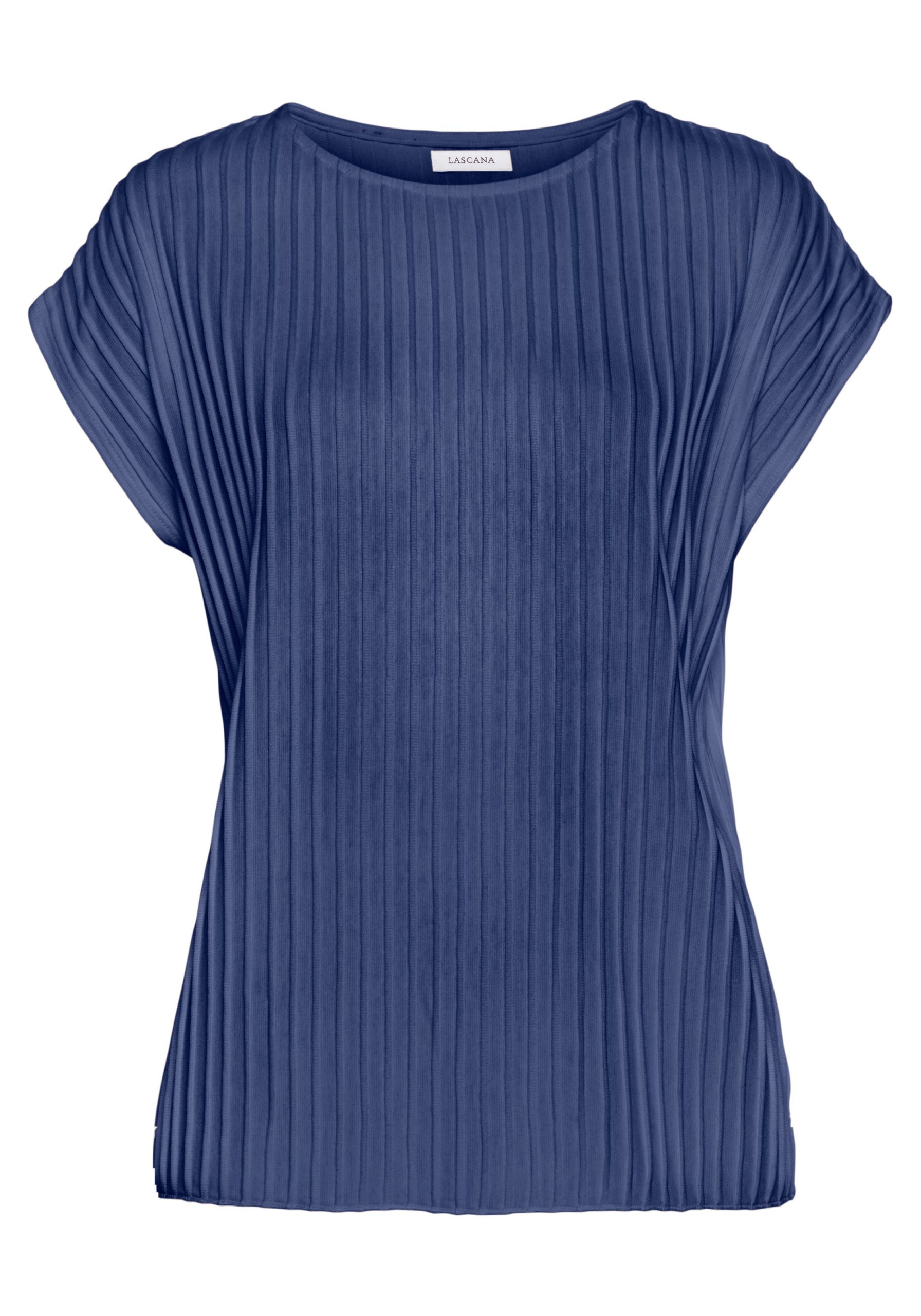 Camiseta LASCANA en Azul 16972619