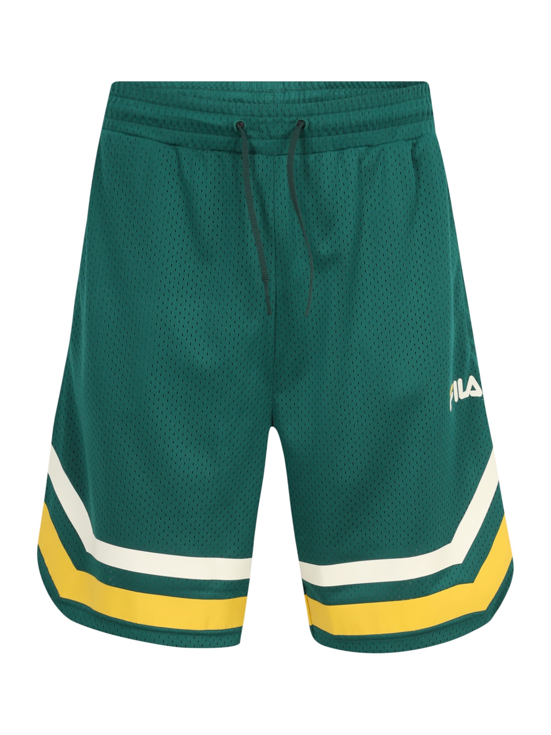Loosefit Pantalón 'LASHIO' FILA en Verde 17229550 Suministro