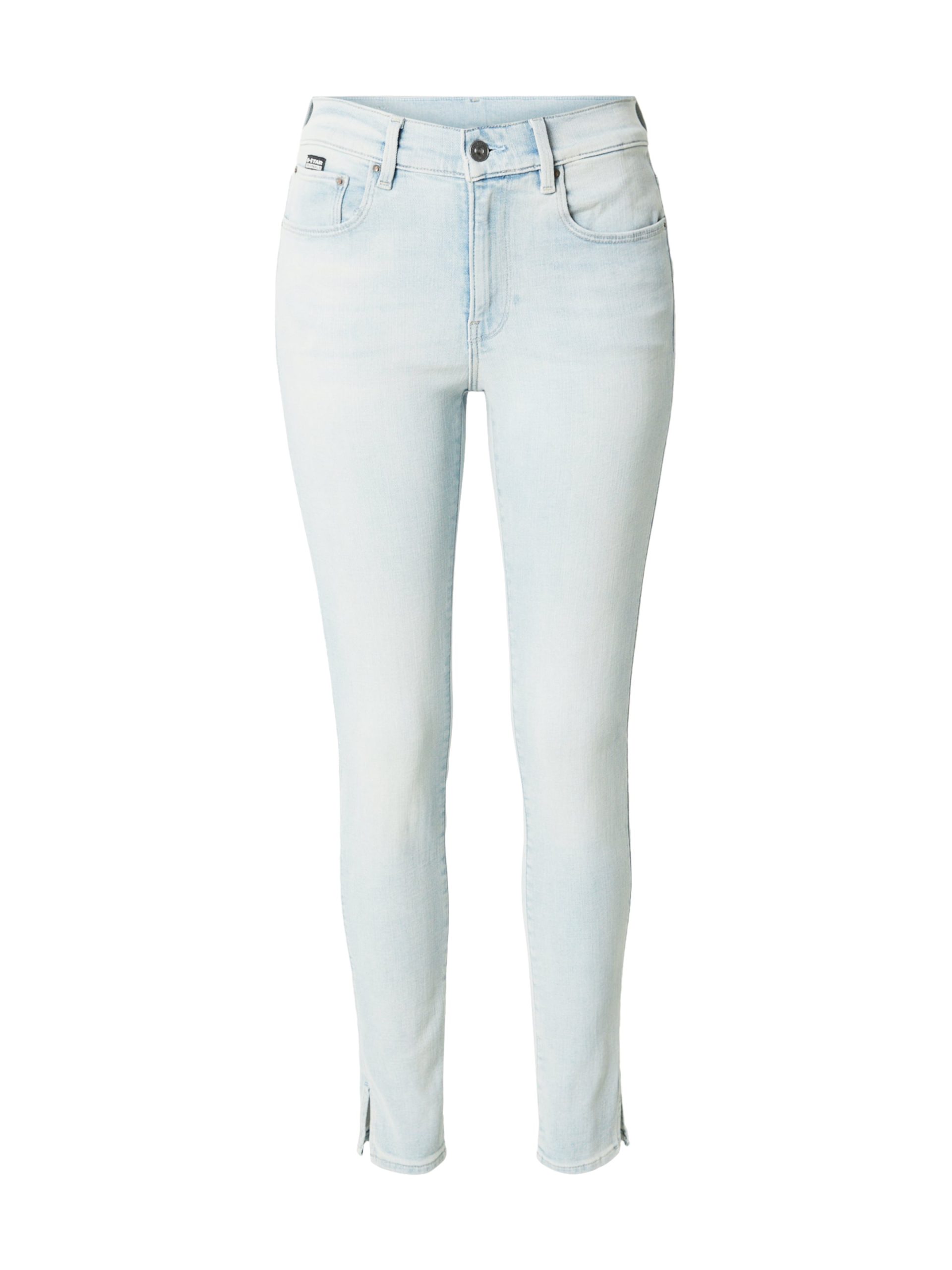 Skinny Vaquero G-STAR en Azul Cielo 17123053 Especial