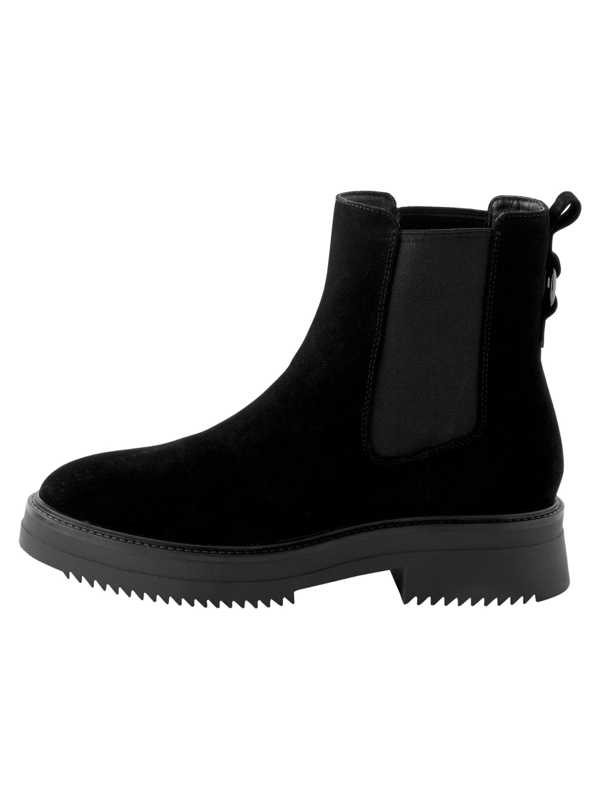 Botas Chelsea 'Forever' Next en Negro 22886054 Oferta caliente