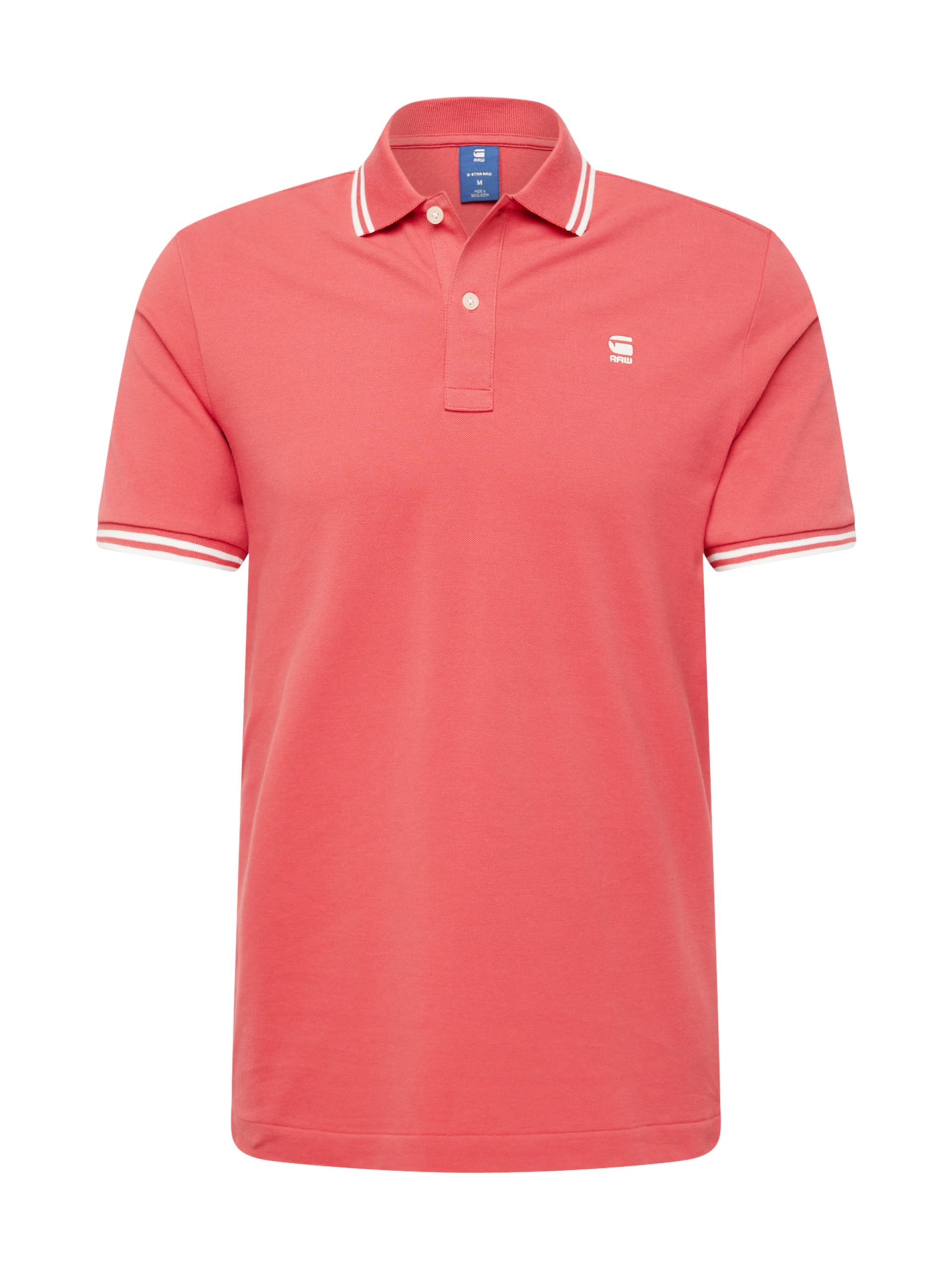Camiseta 'Dunda' G-STAR en Rosa 17228957 Oferta caliente
