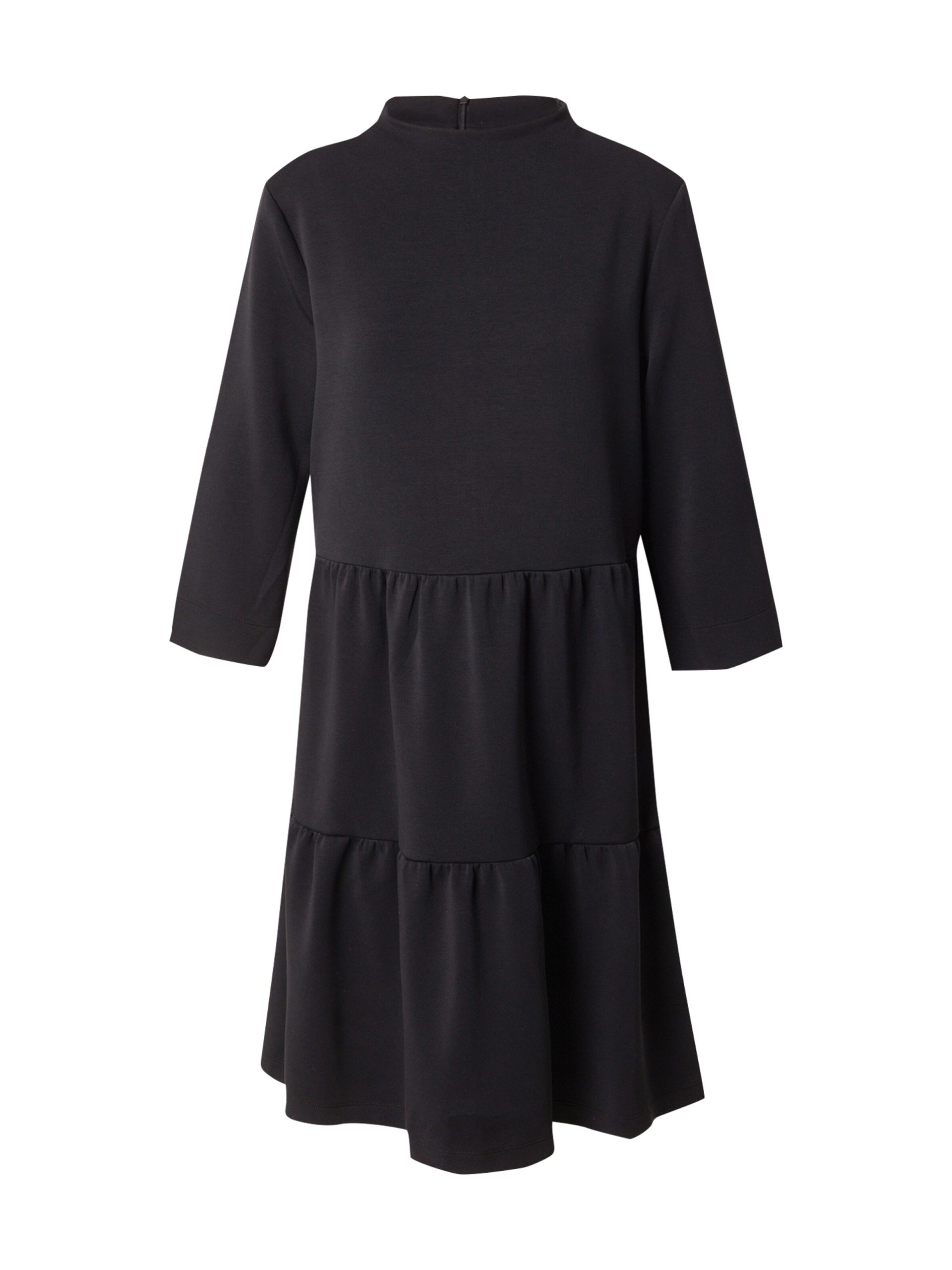 Vestido s.Oliver BLACK LABEL en Negro 22903153 Liquidación