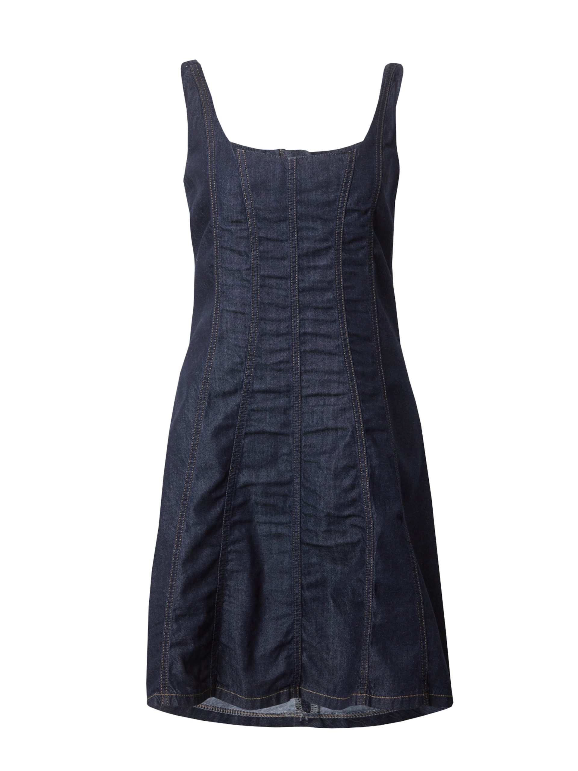 Vestido 'SARINA' LTB en Azul Oscuro 17134806 Disponible ahora