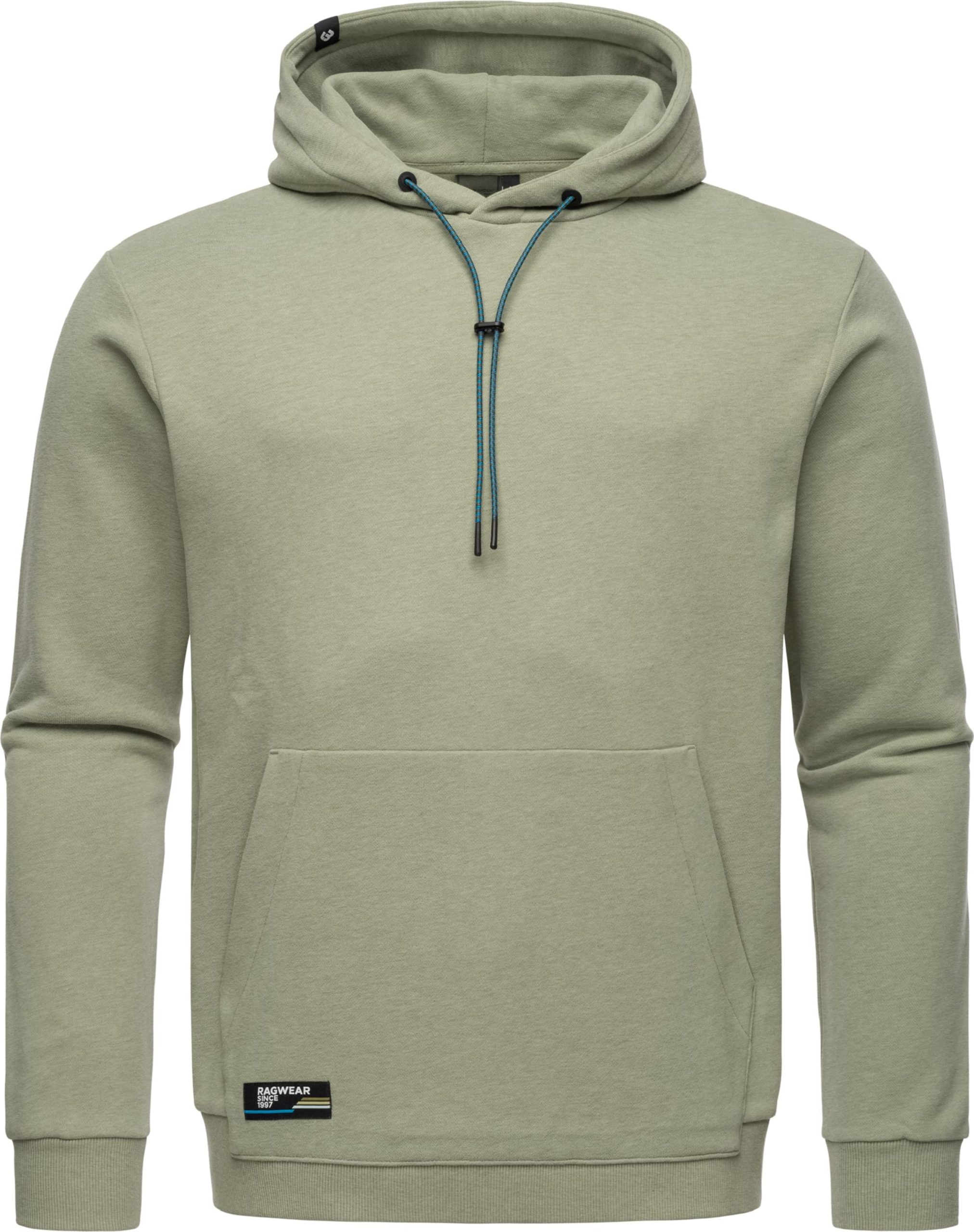 Sudadera 'Arrwen' Ragwear en Caqui 17307850 Gran venta en línea