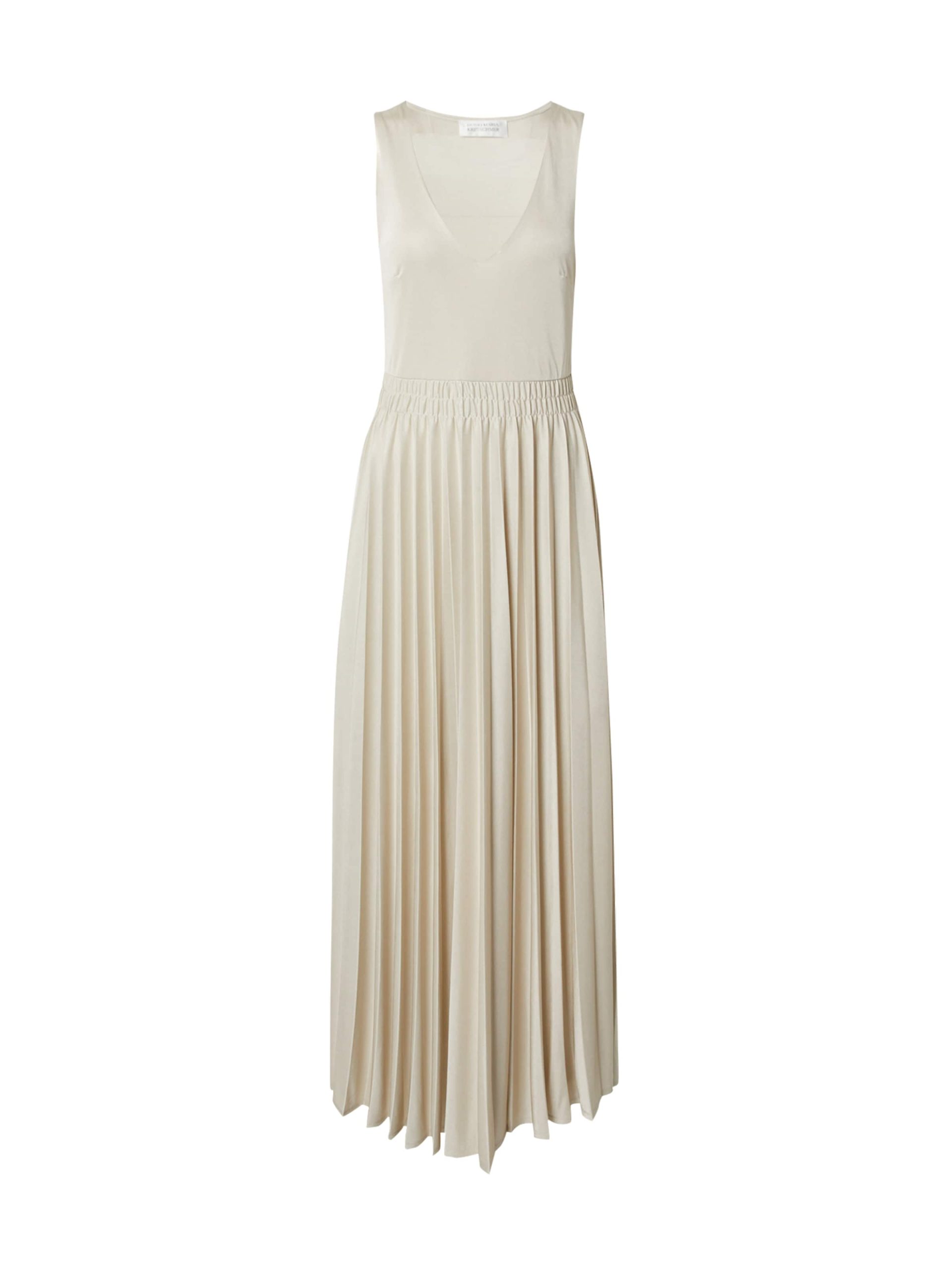 Vestido 'Jannia' Guido Maria Kretschmer Women en Beige 17381408 Disponible ahora