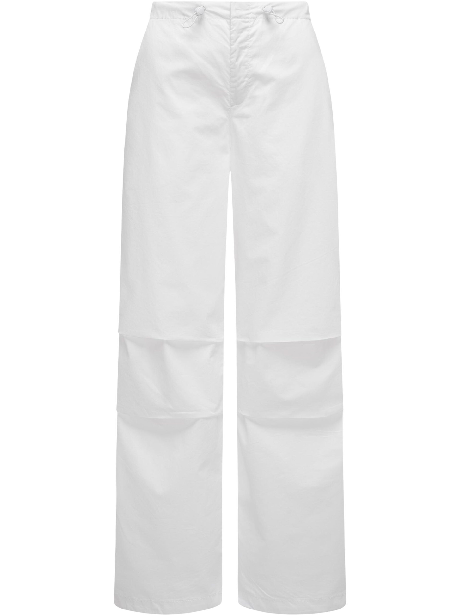 Loosefit Pantalón 'Paragata' Ragwear en Blanco 17219774 Venta en línea