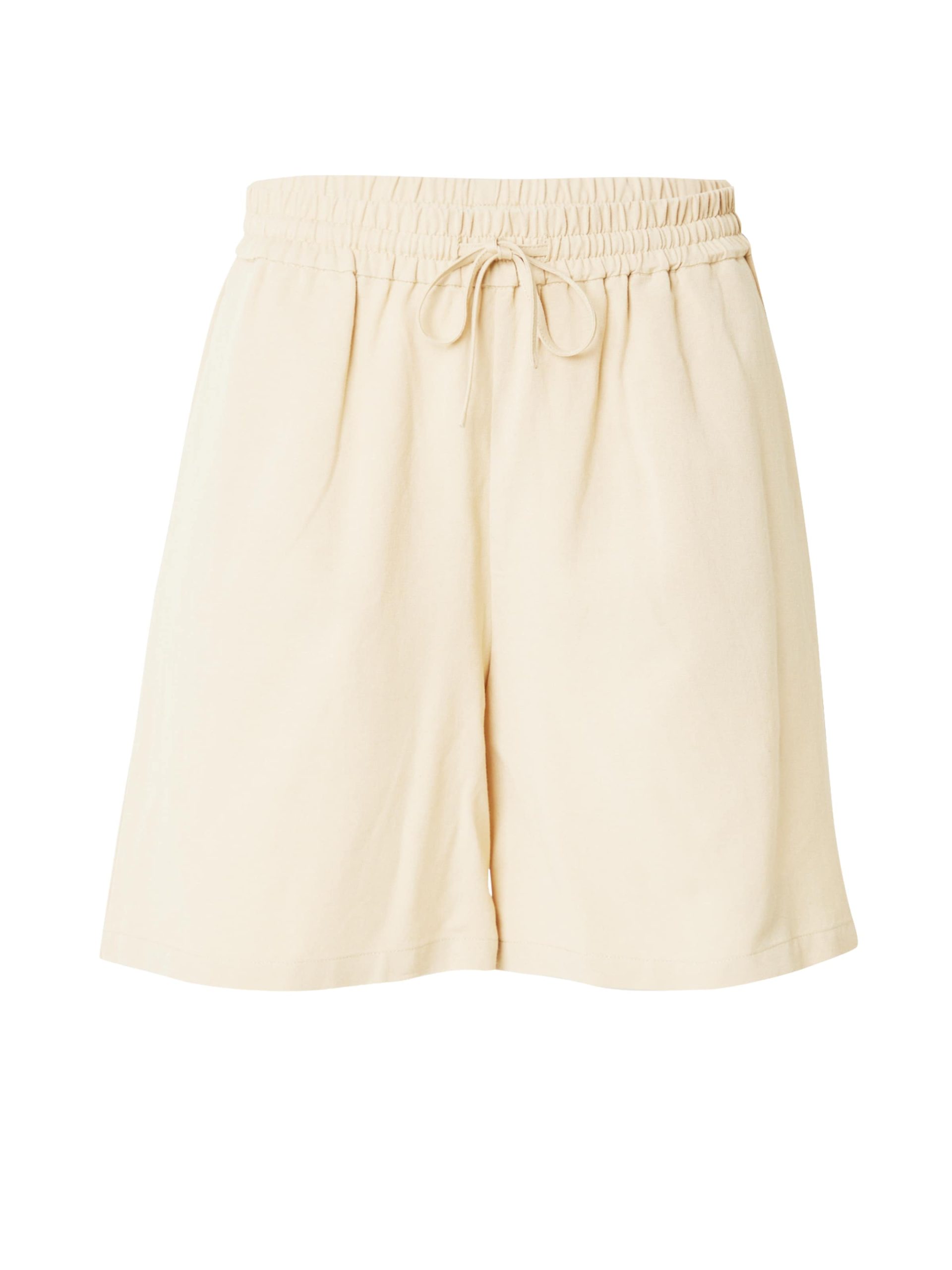 regular Pantalón 'Amilie' minimum en Chamois 17207195 Descuento