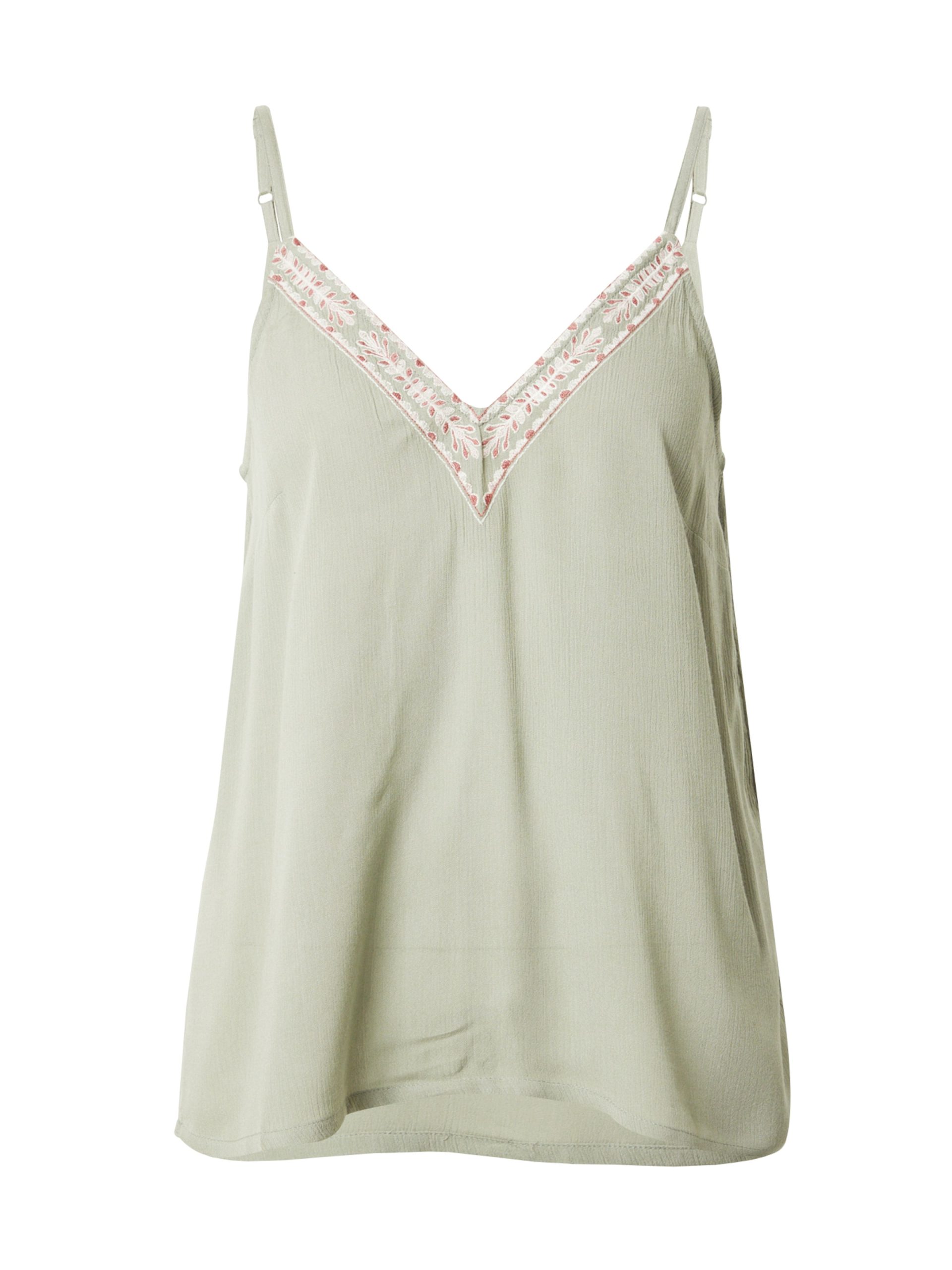 Top 'Taira' ABOUT YOU en Verde, Menta 17139057 Venta flash