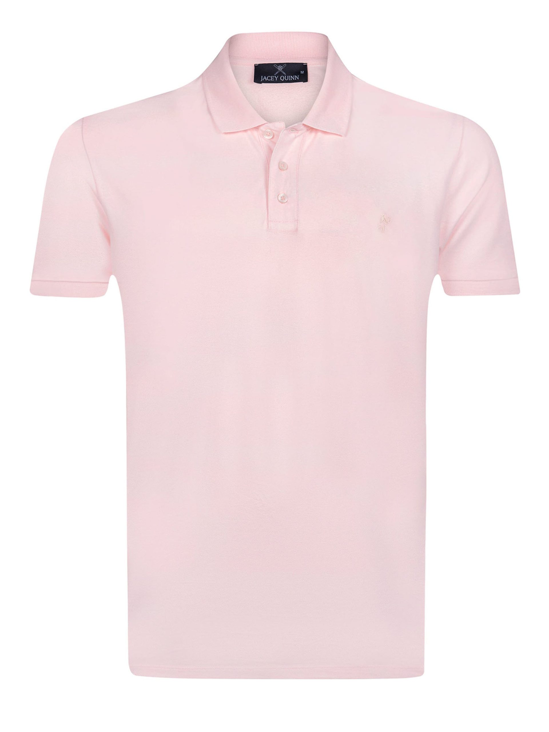 Camiseta Jacey Quinn en Rosa Claro 17138768 En oferta