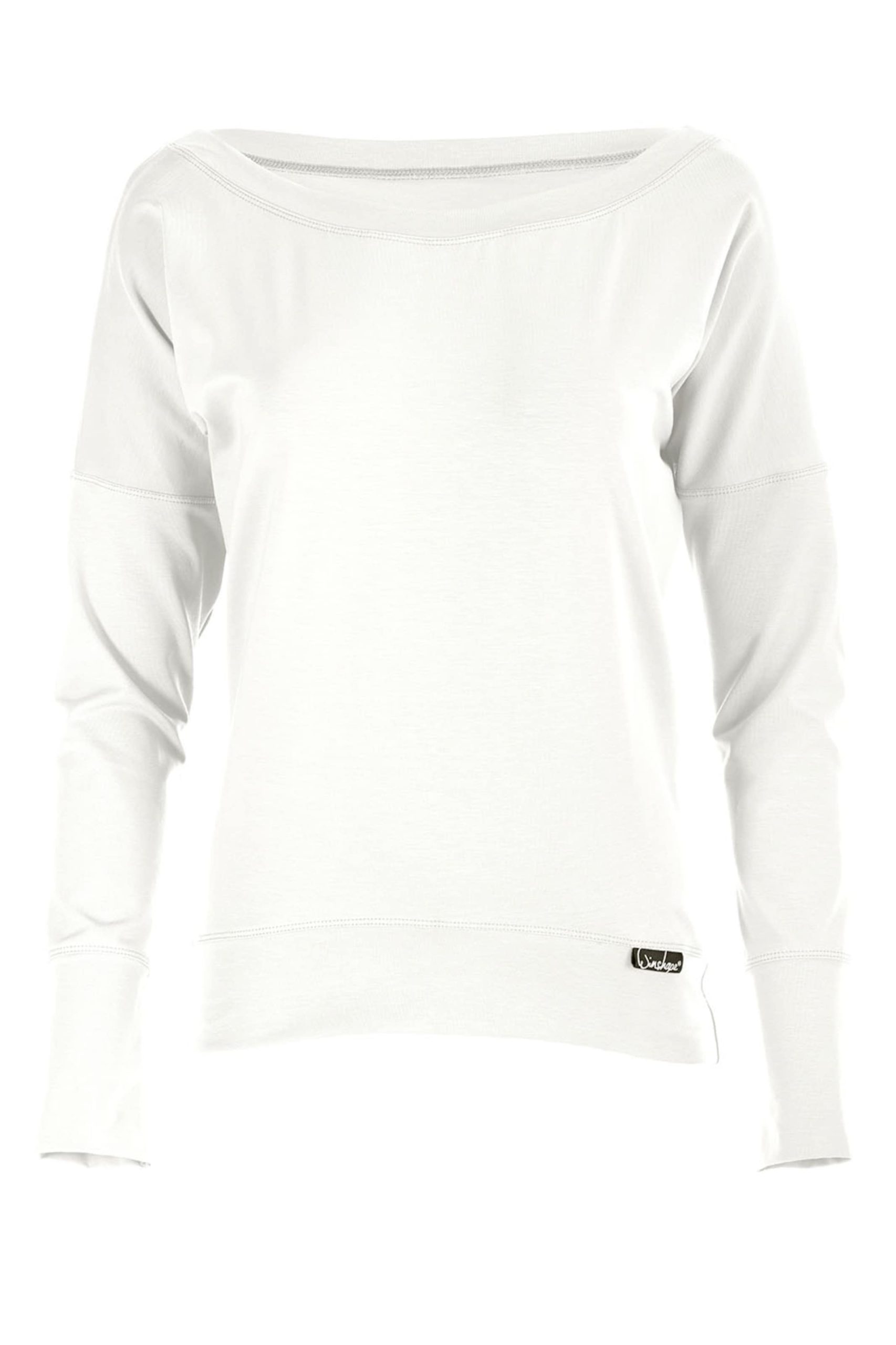 Camiseta funcional 'WS2' Winshape en Blanco 16670325 Especial
