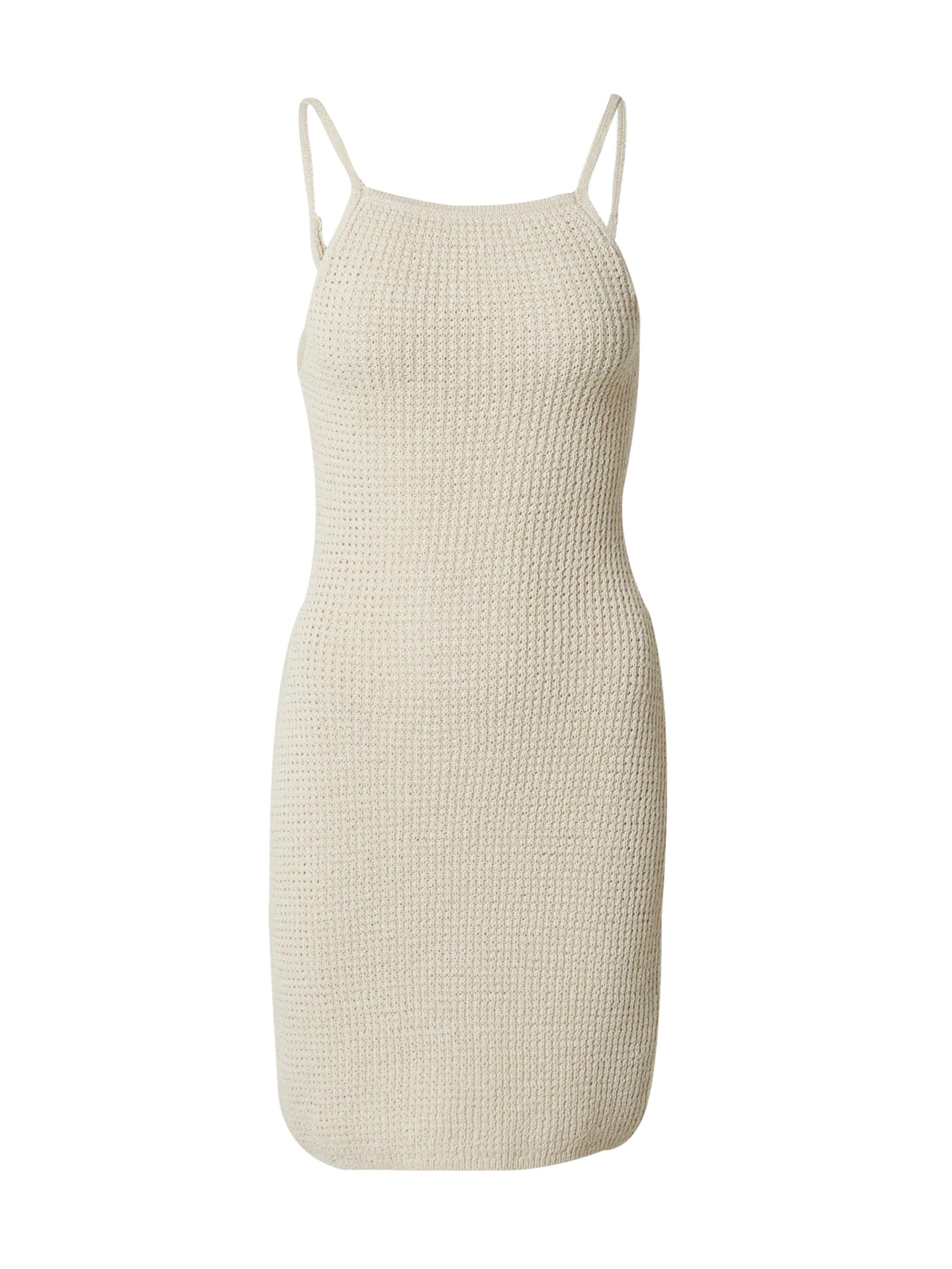 Vestido 'Padme' EDITED en Crema 16882186